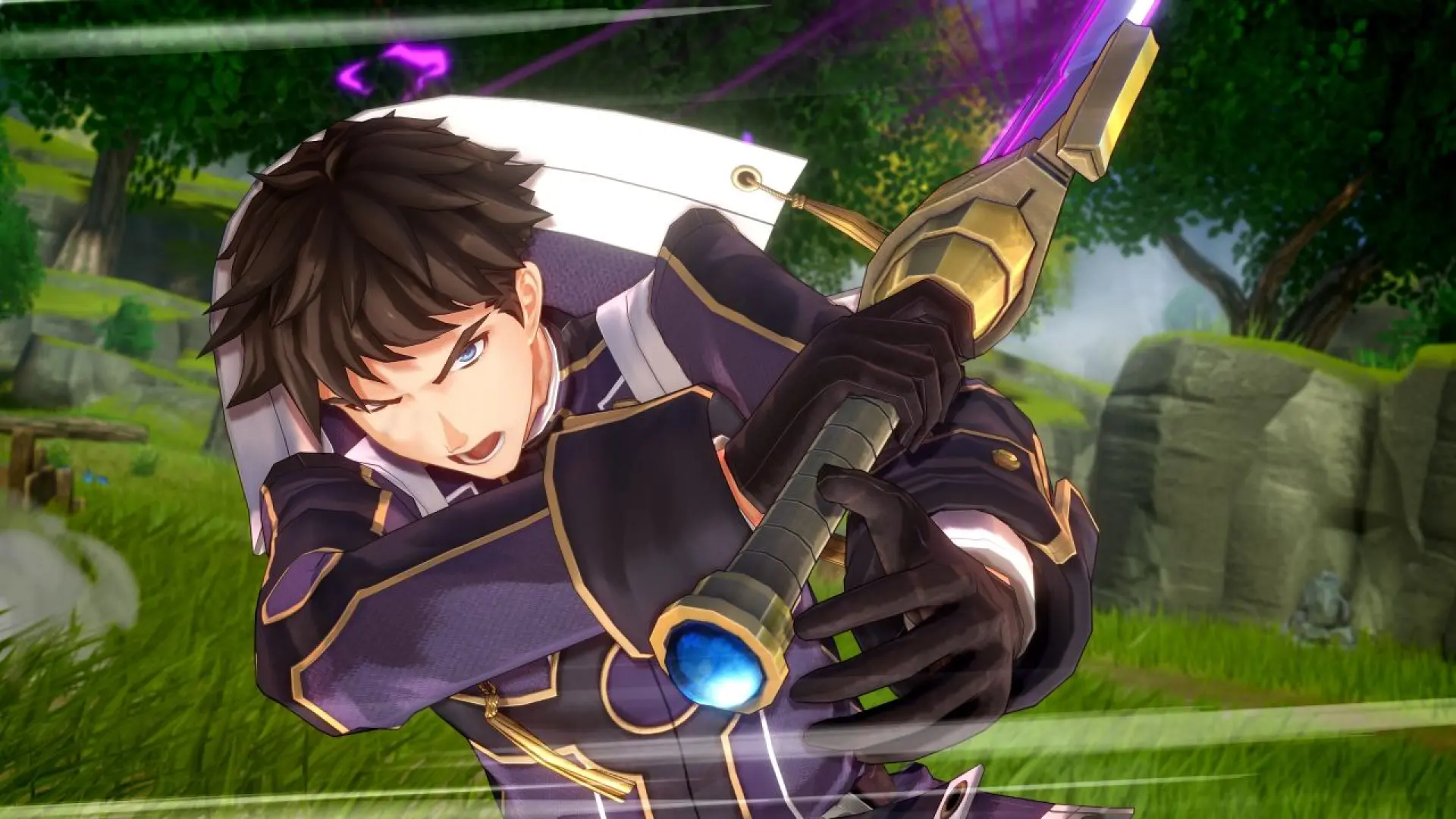 
         El esperadísimo JRPG Trails in the Sky 2nd Chapter lanza una demo gratuita en PS5, Switch y PC que permite transferir todo el progreso al juego final 
    