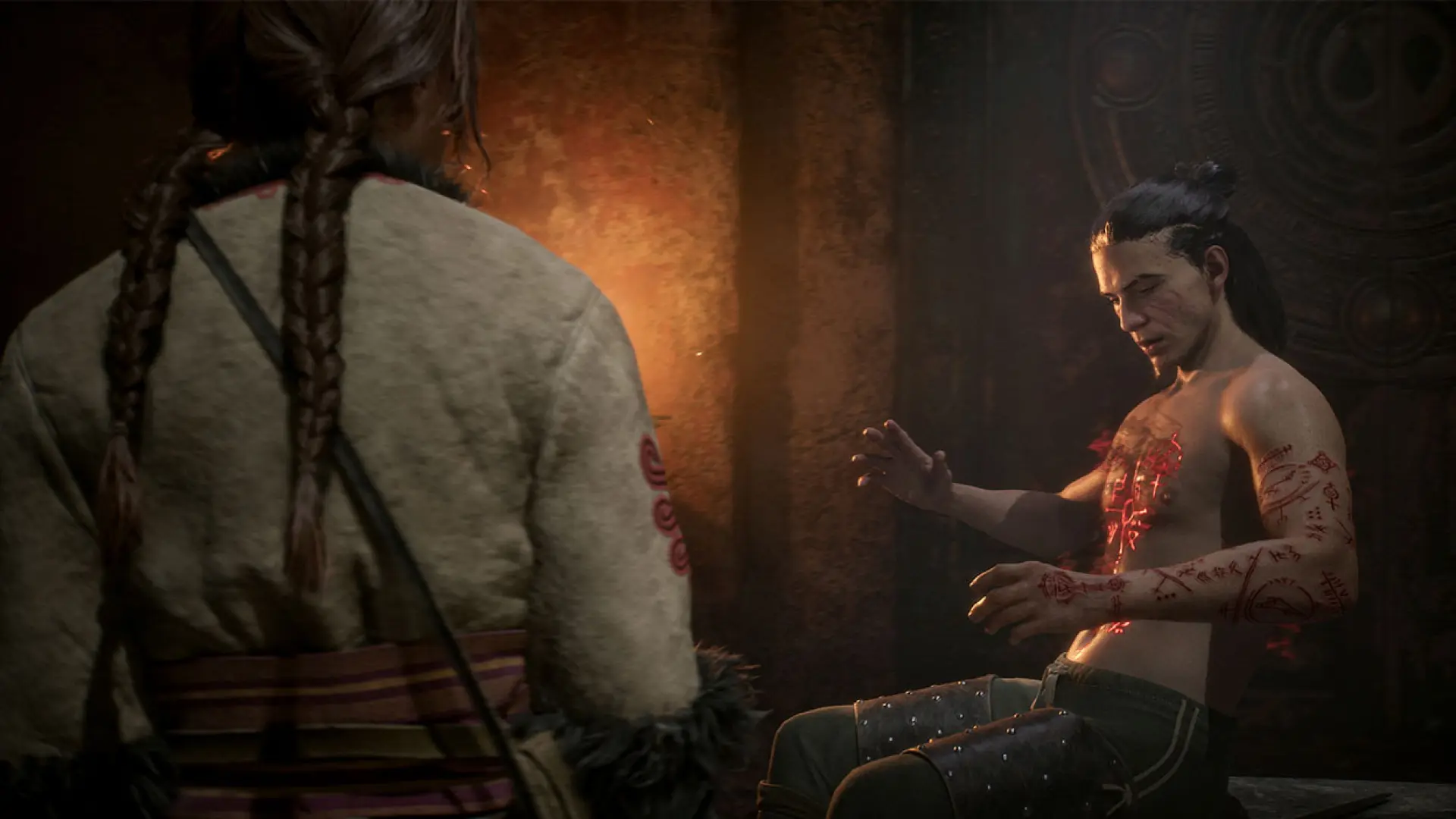 
         The Blood of Dawnwalker no correrá a 60 fps en consolas, ni siquiera en PS5 Pro 
    