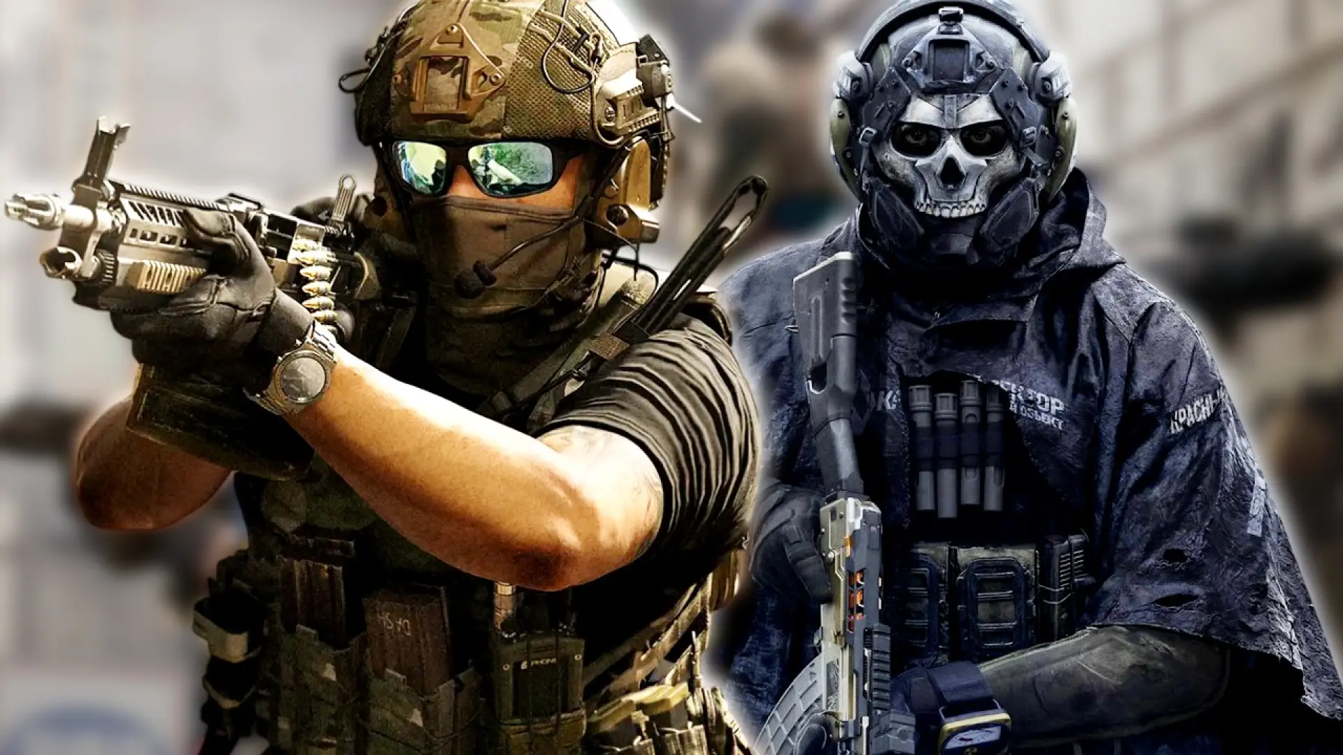 
         He probado la beta de Call of Duty Modern Warfare 4 y estas son mis impresiones: multijugador "descerebrado" y una alentadora campaña 
    