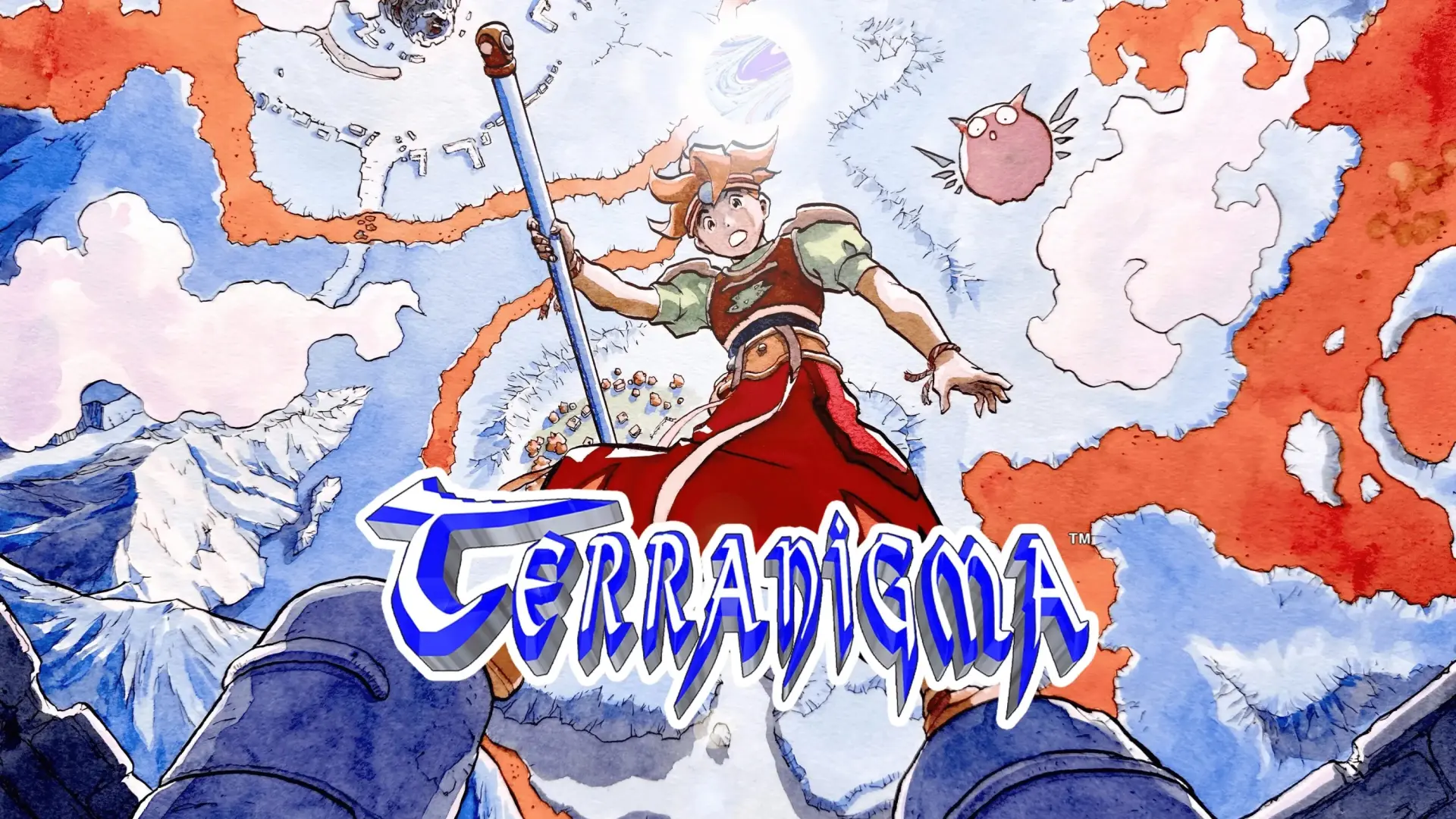 
         Terranigma, la joya RPG de Super Nintendo, regresa más de tres décadas después con un port para consolas y PC 
    