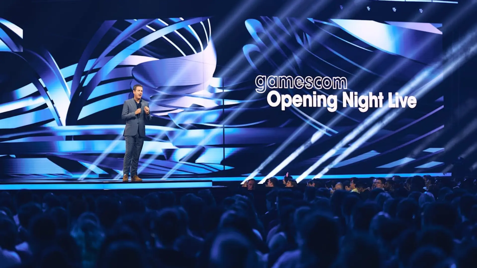 
         Cómo ver en directo el Opening Night Live de Gamescom 2026 de hoy: horario, streams y qué juegos y anuncios podemos esperar 
    