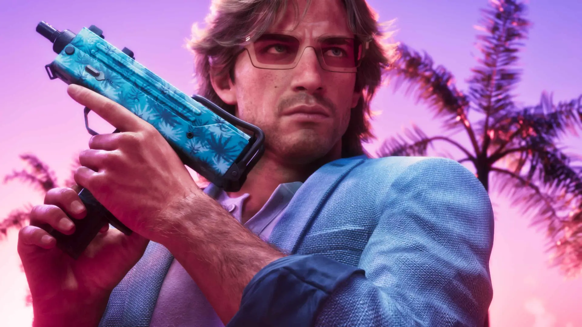 
         Las filtraciones diarias de GTA 6 hacen enfurecer a los empleados de Rockstar, donde esperan que el tráiler de jugabilidad revierta la situación 
    
