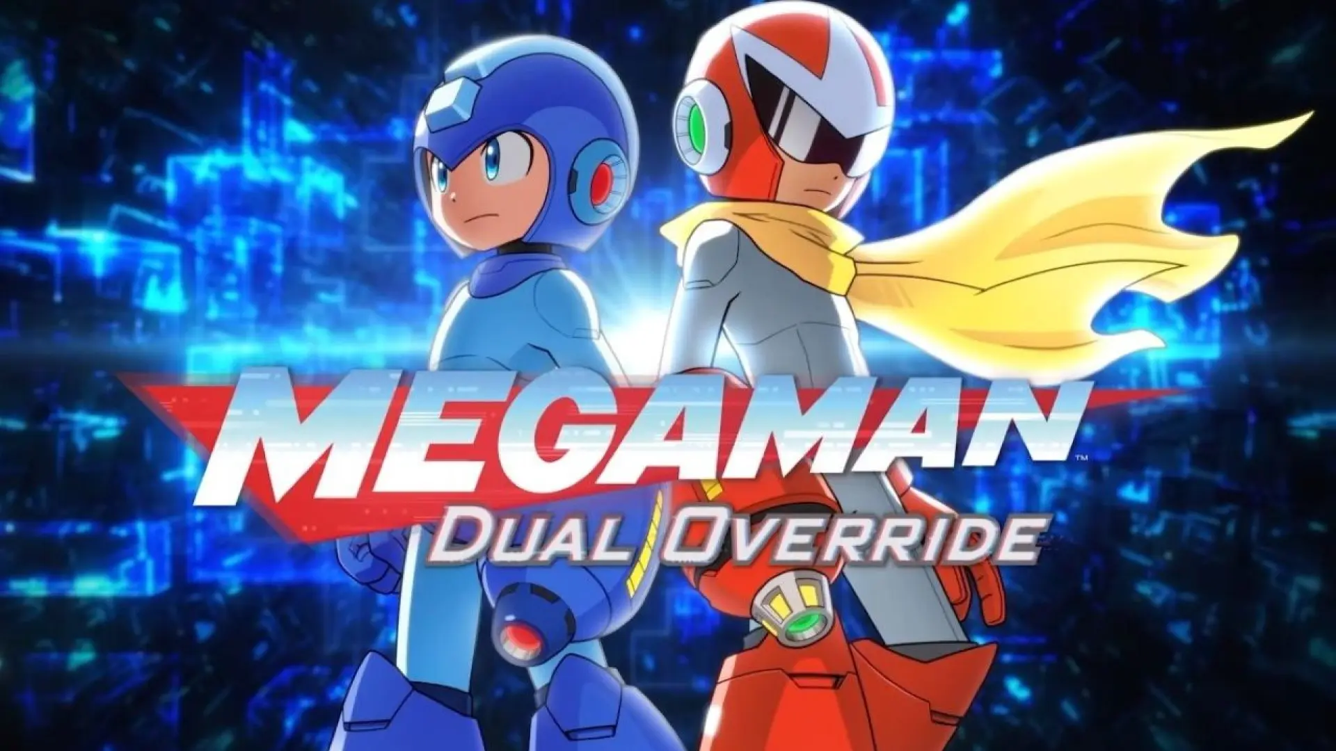 
         Mega Man Dual Override presenta a la primera Robot Master y confirma el regreso de Proto Man con un frenético y nostálgico gameplay 
    