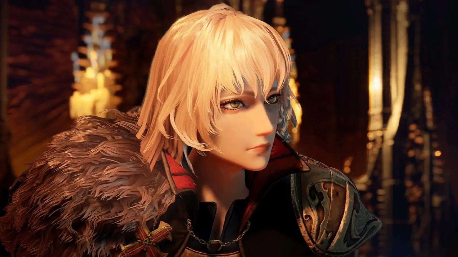 
         Bloodstained: The Scarlet Engagement se retrasa a 2027, pero sus creadores señalan que el desarrollo ya está en sus etapas finales 
    