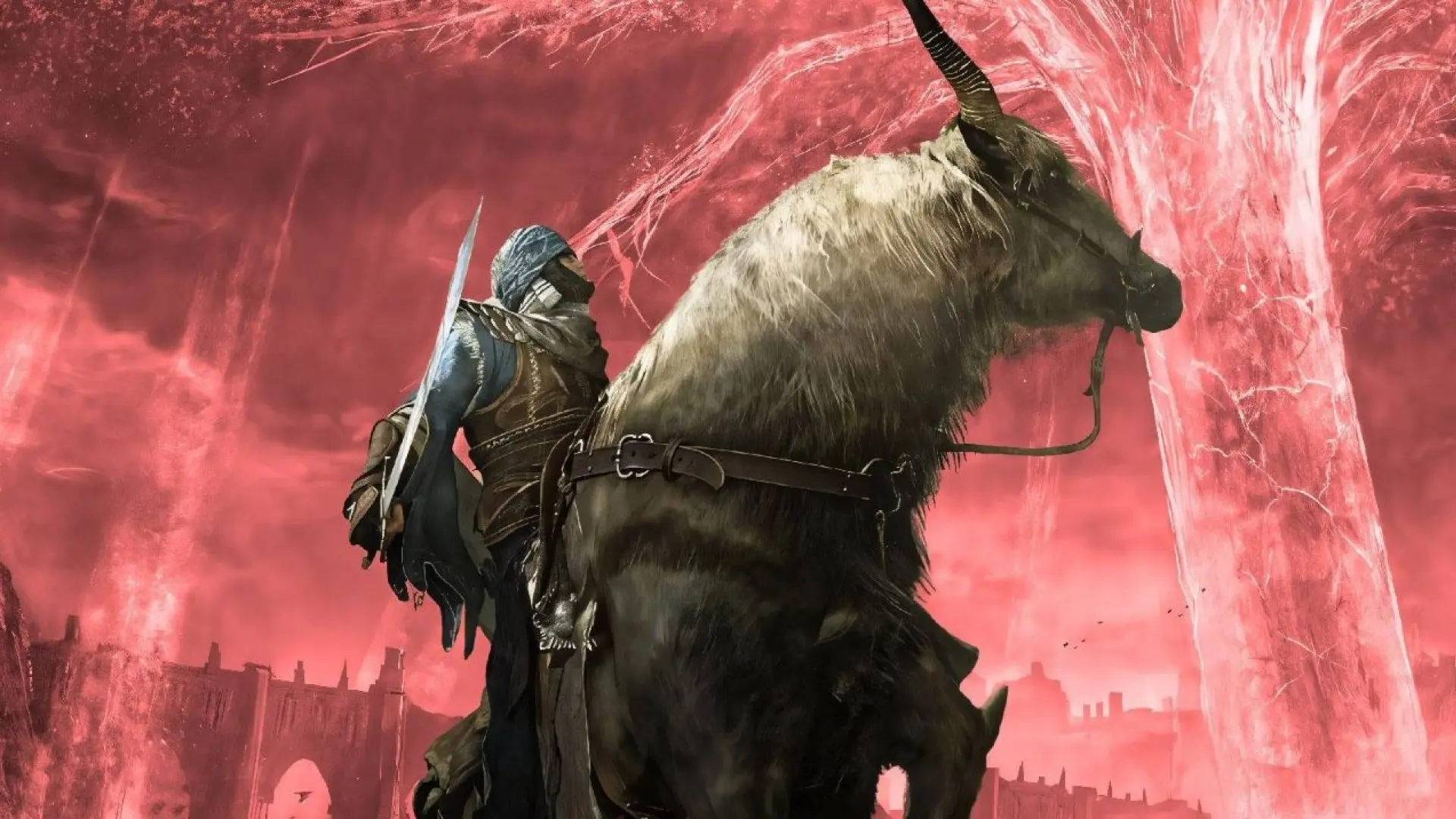 
         Cómo conseguir los nuevos aspectos de Torrentera en Elden Ring: Tarnished Edition 
    