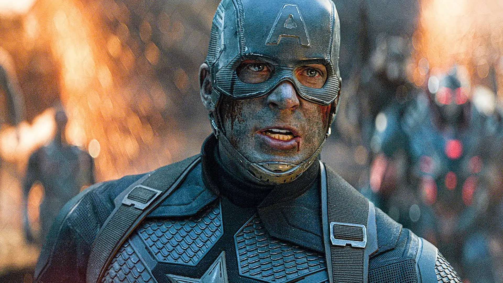Vengadores: Endgame Encore incluye una escena clave para Doomsday: "Lo más profundo que le ha sucedido al UCM"