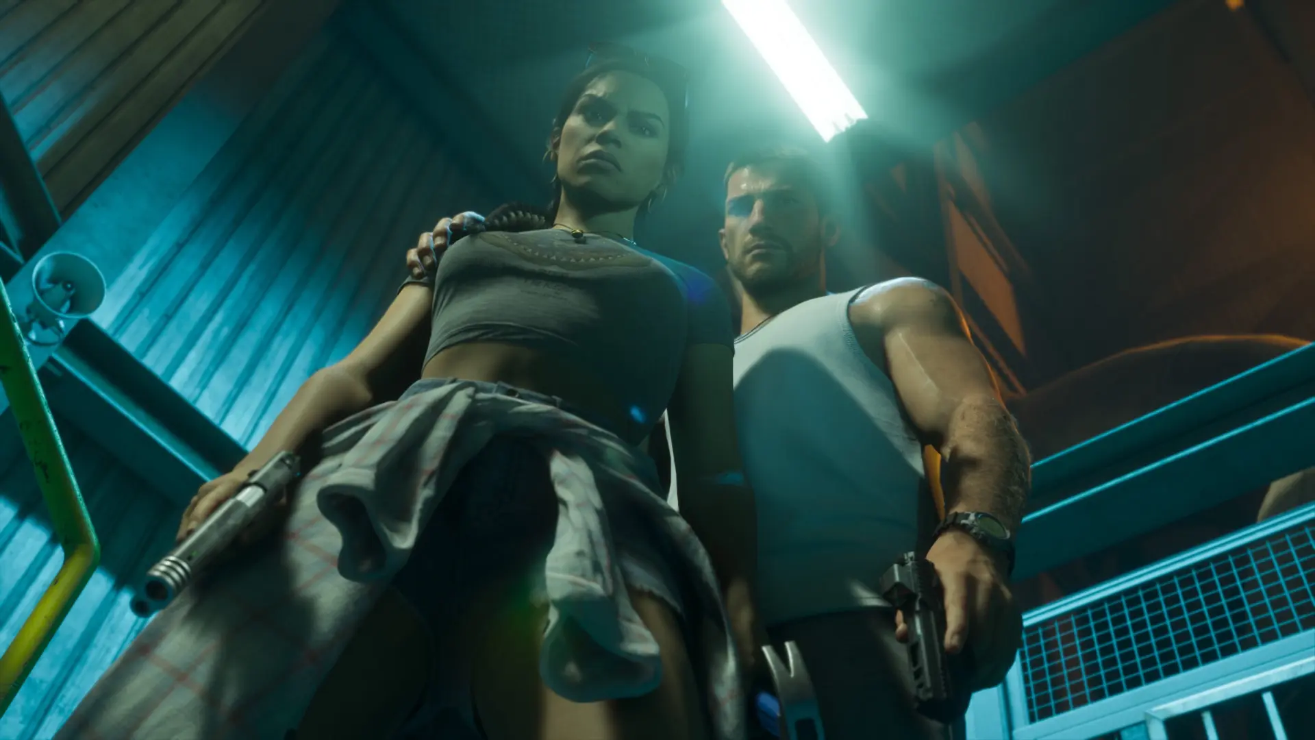 
         Rockstar sigue queriendo la cabeza de Cyberleek, el autor de las filtraciones masivas del juego: "la investigación evoluciona rápido" 
    