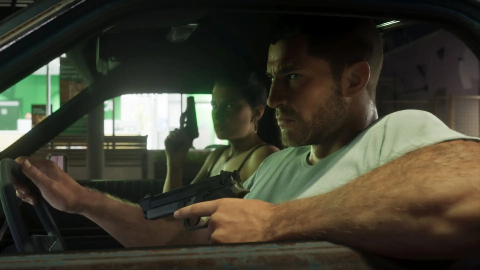 El lanzamiento de GTA 6 en PC podría ser más pronto de lo que se cree, en menos de un año