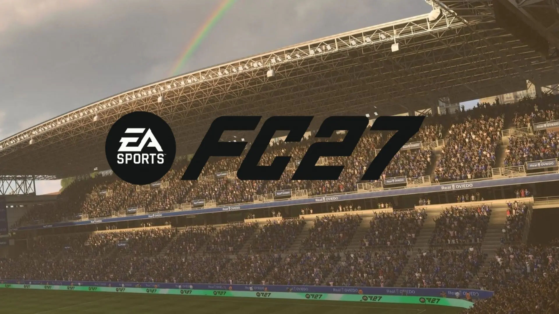 
         EA Sports FC 27 desvela sus nuevas licencias y acuerdos con clubes, ligas y estadios: desde la Lazio al Carlos Tartiere del Real Oviedo y el regreso de la Liga MX 
    
