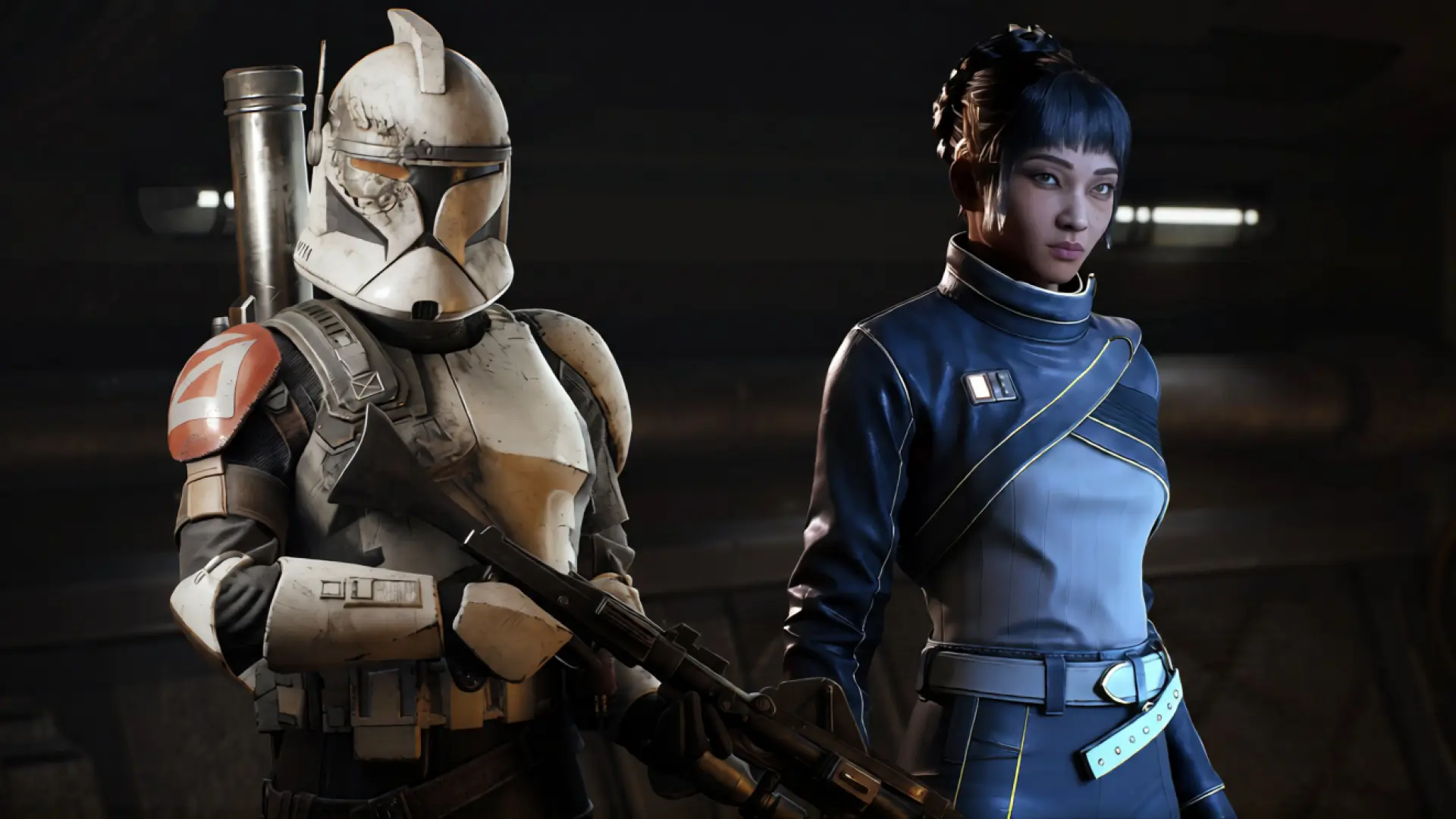 Bit Reactor, los creadores del exitoso Star Wars Zero Company, anuncia que ya están reincorporando a una parte de los trabajadores despedidos antes del lanzamiento
