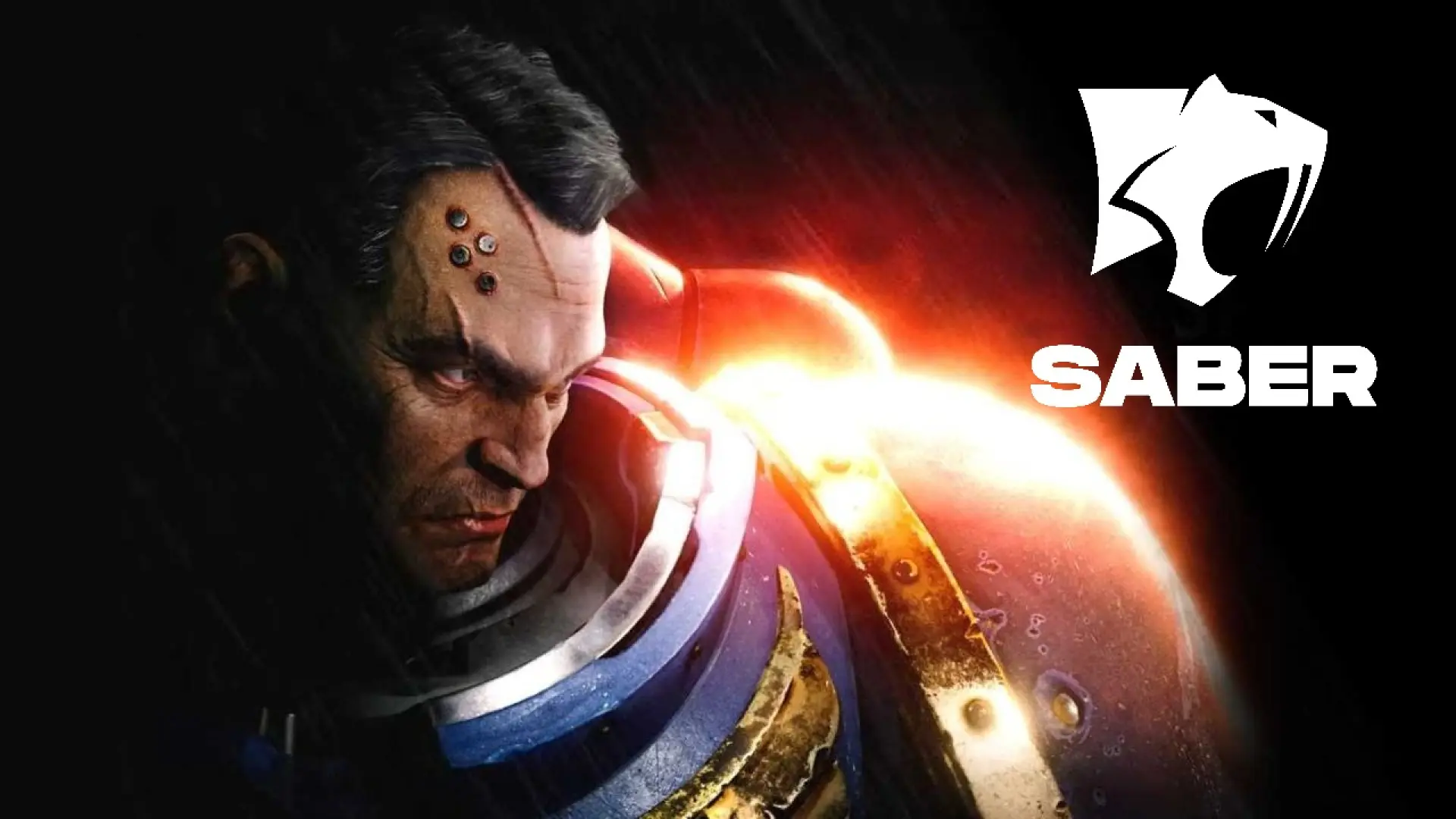 Saber Interactive asegura que no hay IA generativa en Space Marine 3, Jurassic Park Survival, Turok, John Wick y Hellraiser, pero admite que Rideshare es un juego ''más experimental''