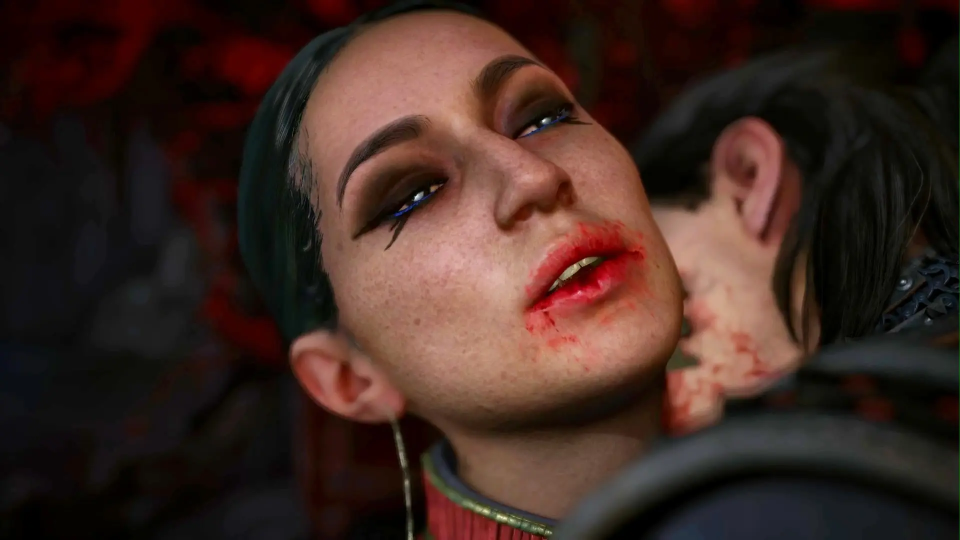 Todos los romances de The Blood of Dawnwalker: requisitos y mejores respuestas para ver las escenas más picantes