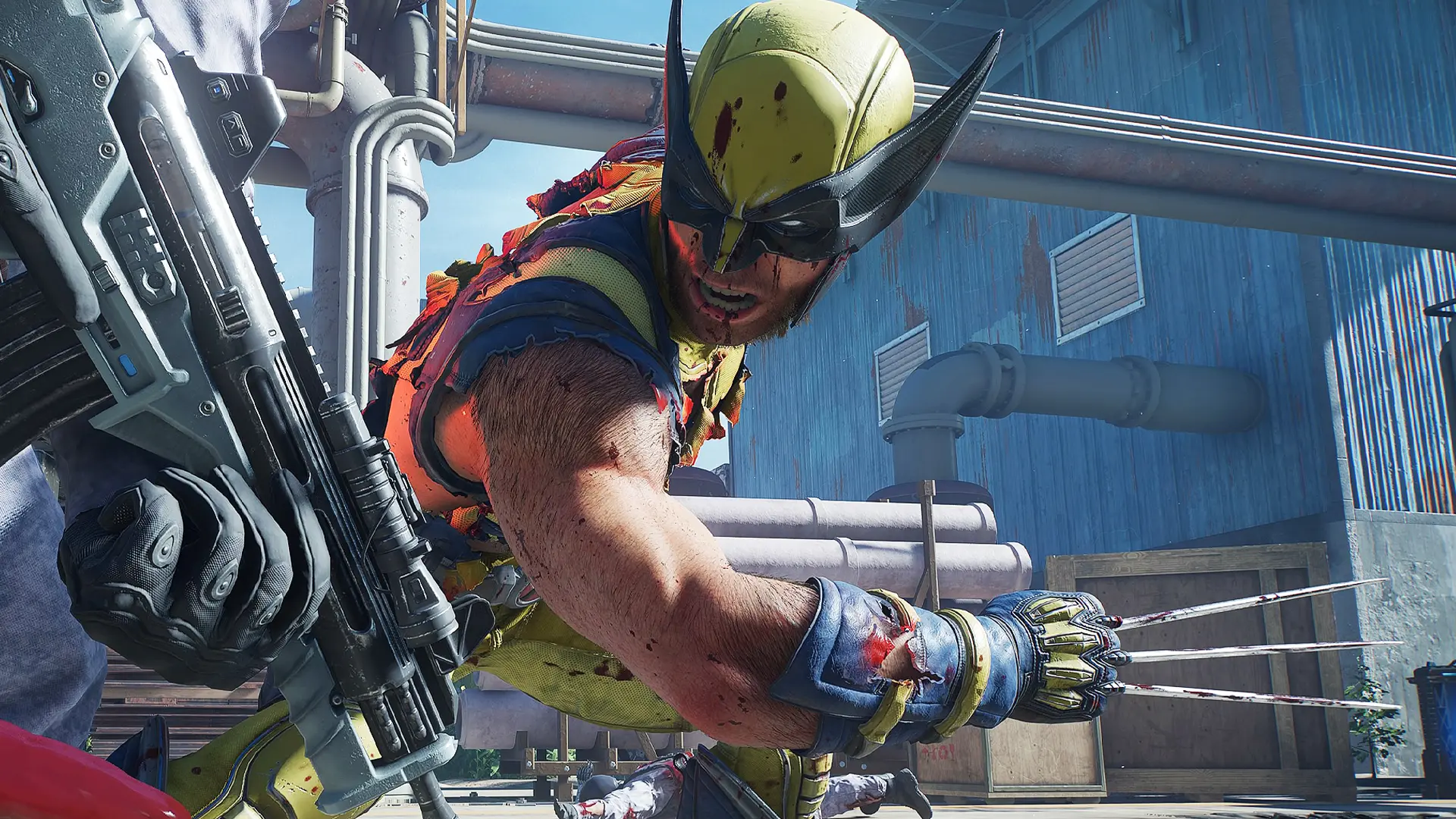 Análisis de Marvel: Lobezno, una nueva bestia para PS5 que solo falla en un par de elementos
