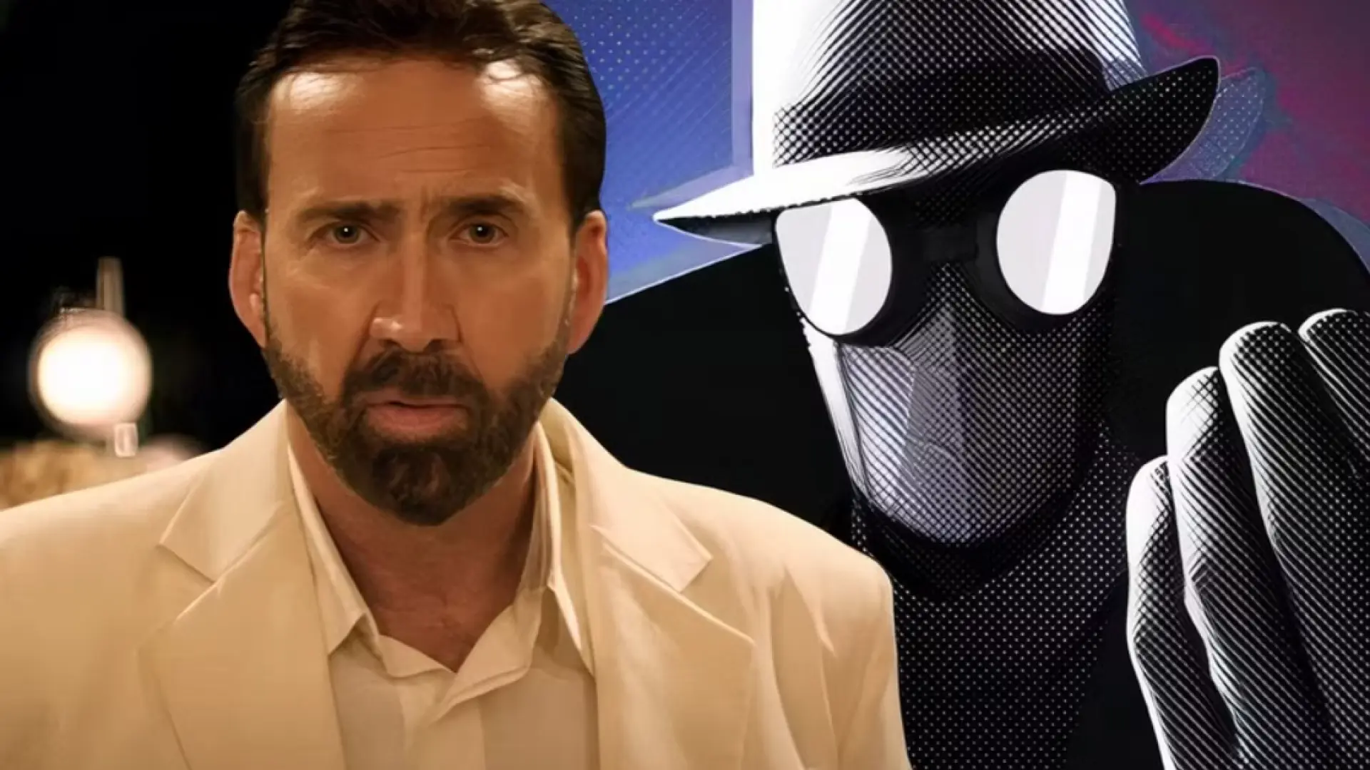 Prime Video cancela Spider-Noir, la exitosa serie de Nicolas Cage, tras una sola temporada