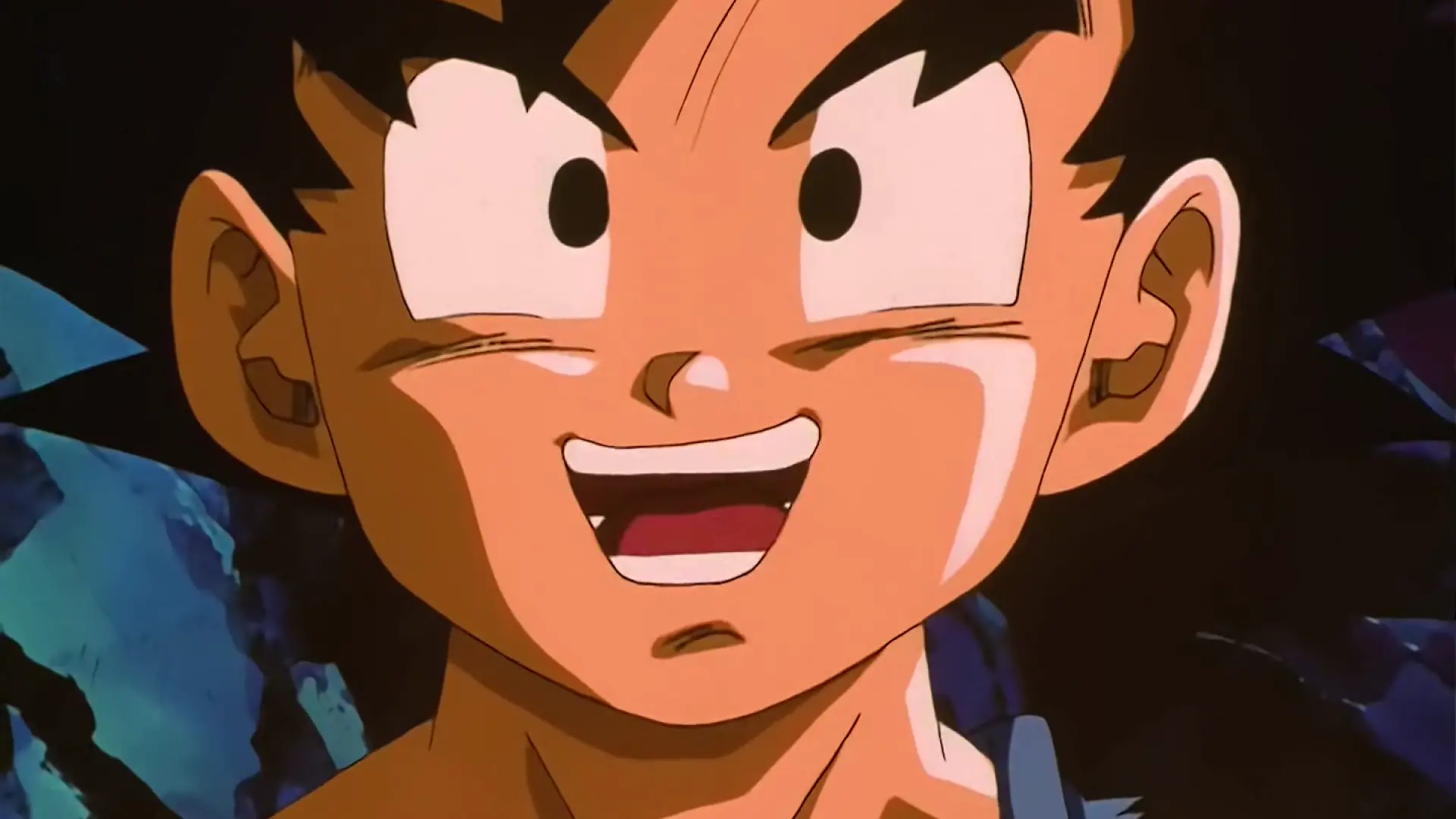 El último viaje de Goku en Dragon Ball