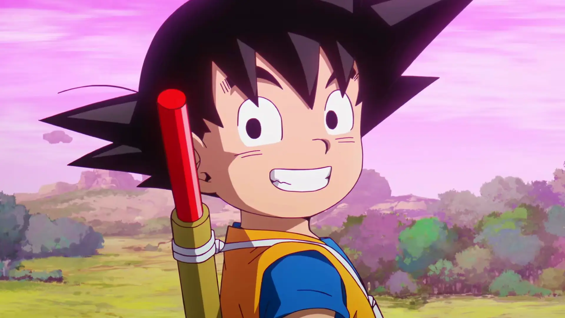 Ana Cremades, la voz de Goku niño de toda la vida, volverá para protagonizar Dragon Ball Daima en castellano