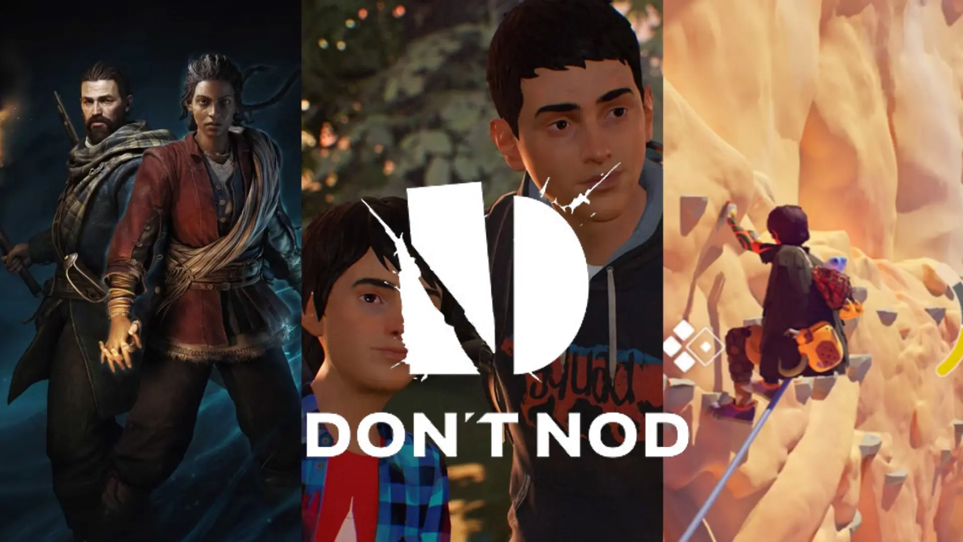 Don't Nod, creadores de Life is Strange, se están quedando sin dinero y puede que tengan que echar el cierre a principios de 2027