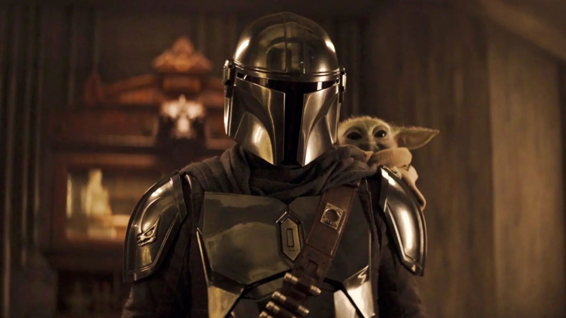 Star Wars actualiza su cronología tras incorporar a Disney+ The Mandalorian and Grogu