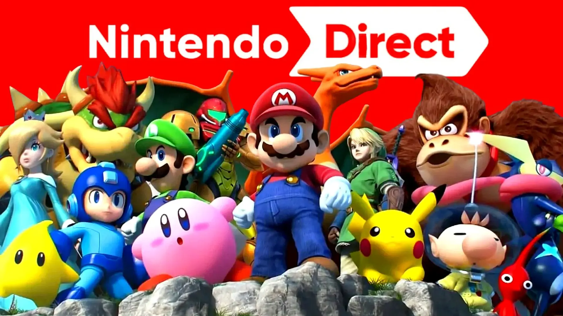Cómo ver el Nintendo Direct de hoy en directo: horario, dónde verlo y todo lo que podemos esperar del evento dedicado a Switch 2
