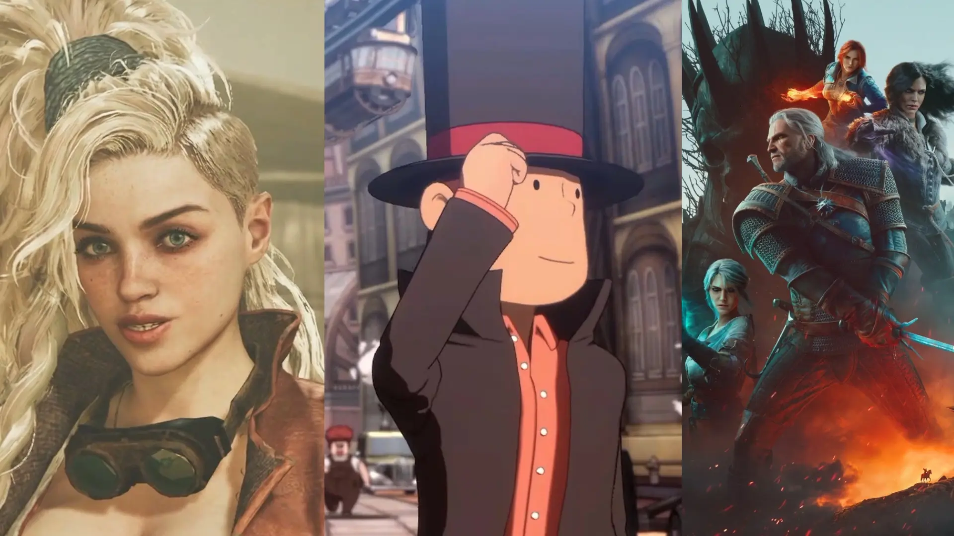 
         Resumen del Nintendo Direct del 09/09/2026 con los próximos lanzamientos de Nintendo Switch 2 y todas las sorpresas 
    