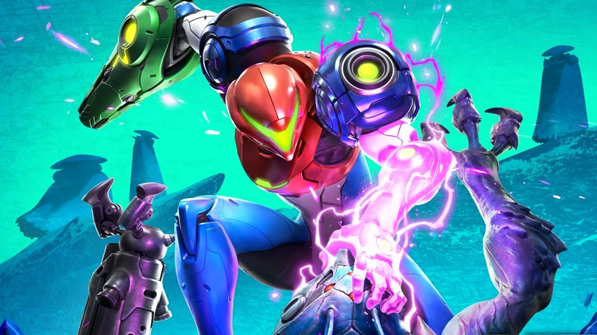 Metroid Ravenous es oficial: primer tráiler, fecha, edición especial y amiibo de la Samus más brutal
