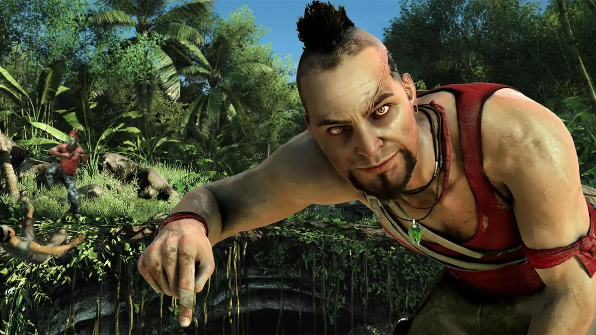 
         Dos leyendas llegan a Switch 2: Far Cry 3 Classic Edition y Far Cry: Blood Dragon se suman a la avalancha de ports de la consola 
    