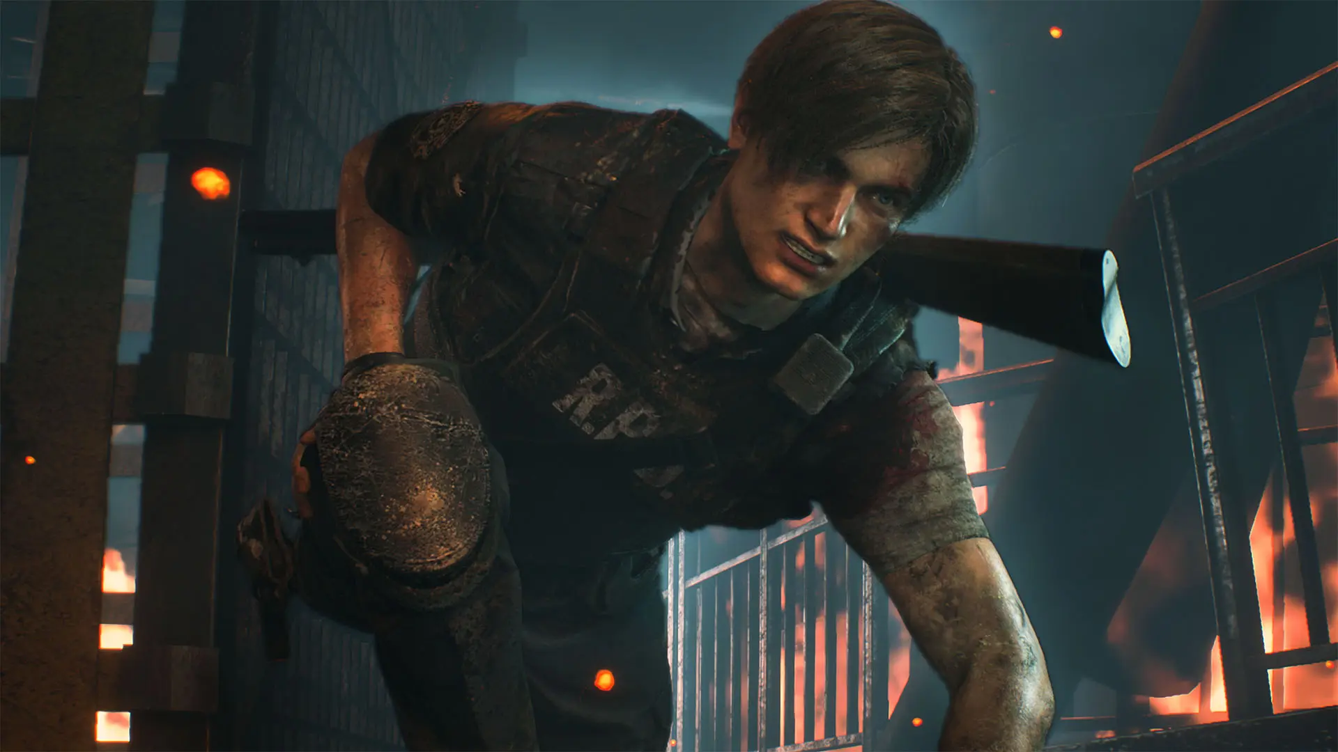 Los remakes de Resident Evil 2, RE3 y RE4 llegan a Nintendo Switch 2 el 16 de octubre, en sus versiones completas con el DLC y edición física a la vista