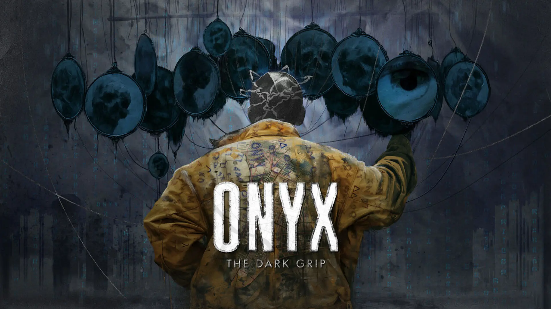 Onyx: The Dark Grip, el exclusivo de Bloober Team para Nintendo Switch 2, es el primer juego de la consola que usa solo el modo portátil