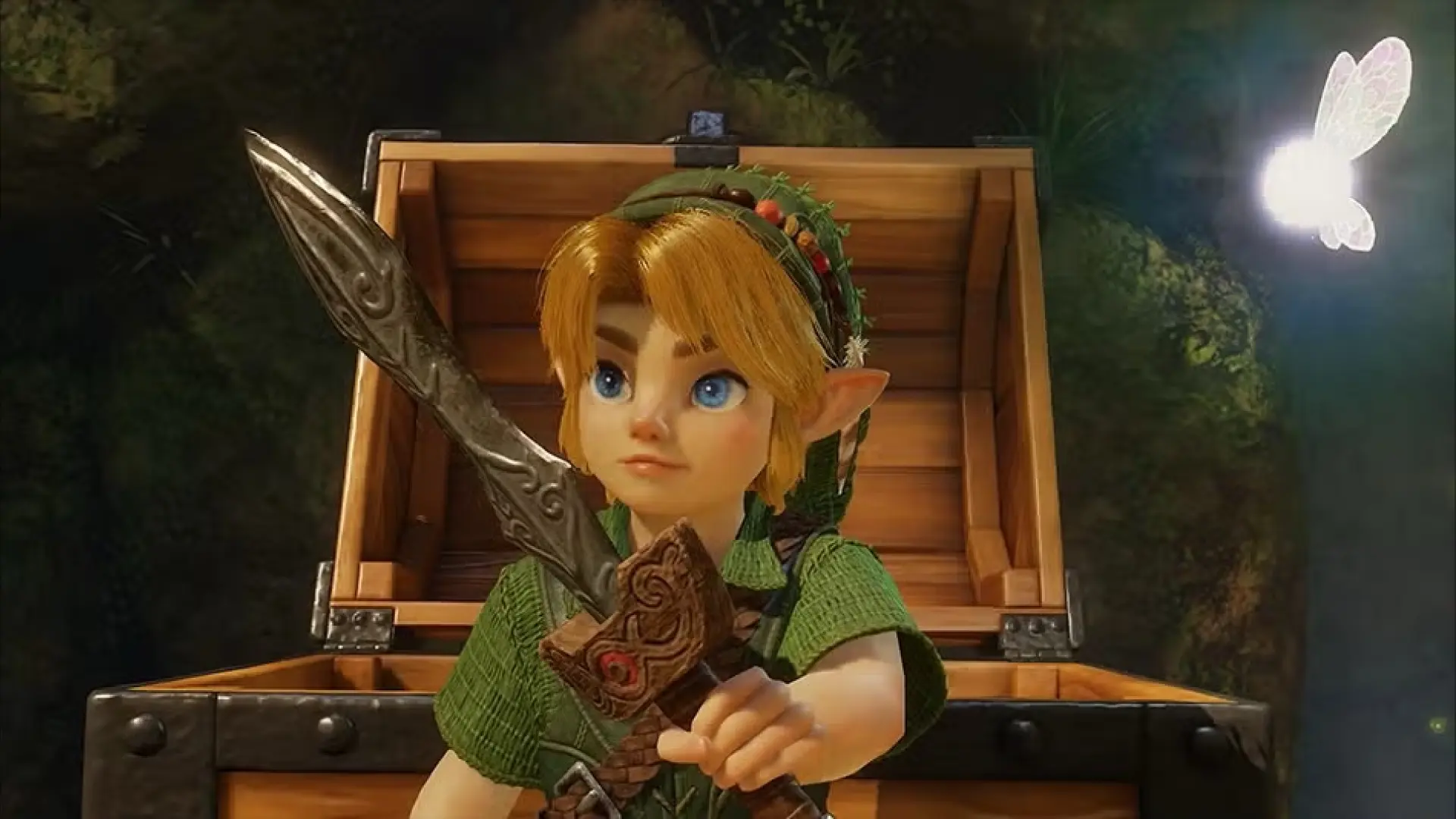 The Legend of Zelda - Ocarina of Time