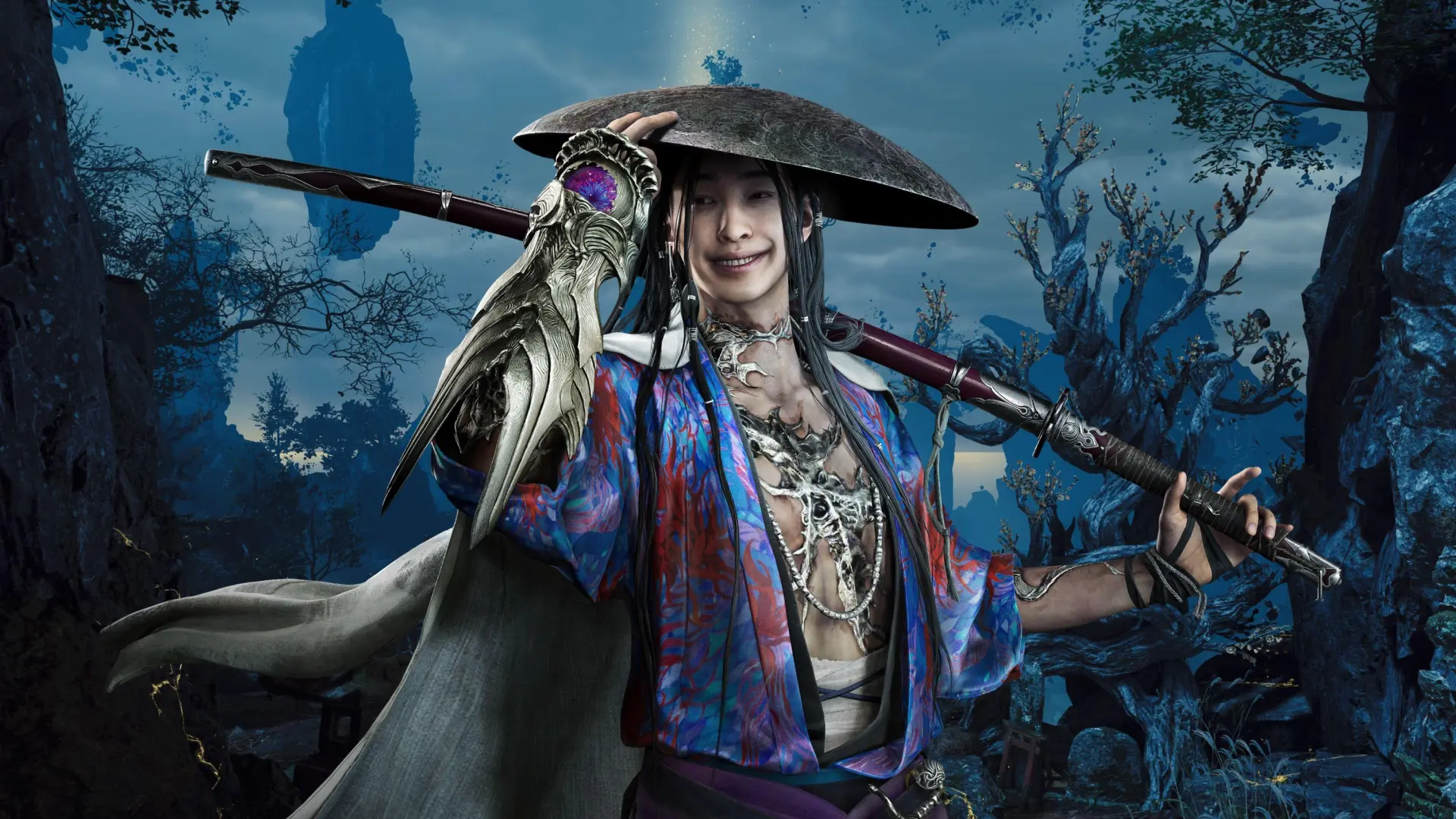 Onimusha: Way of the Sword debuta por todo lo alto en Japón, donde Nintendo Switch 2 sigue siendo reina absoluta de ventas