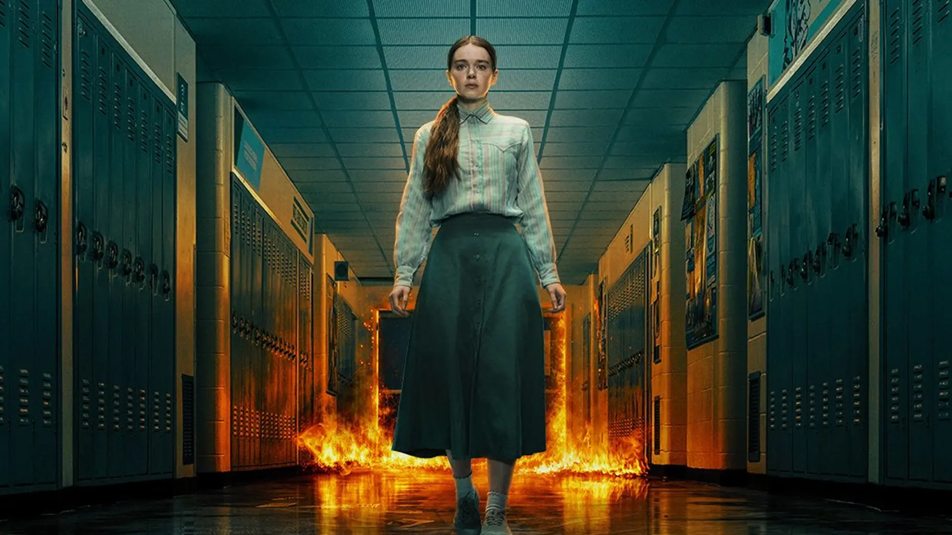 Las mejores películas y series de estreno (5-11 de octubre): de El precio de la red a Carrie