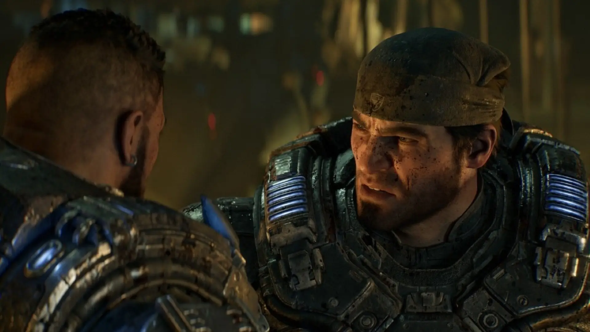 Gears of War E-Day ya es el segundo mejor lanzamiento del año en Xbox, superando a Halo y solo por detrás de Forza Horizon 6