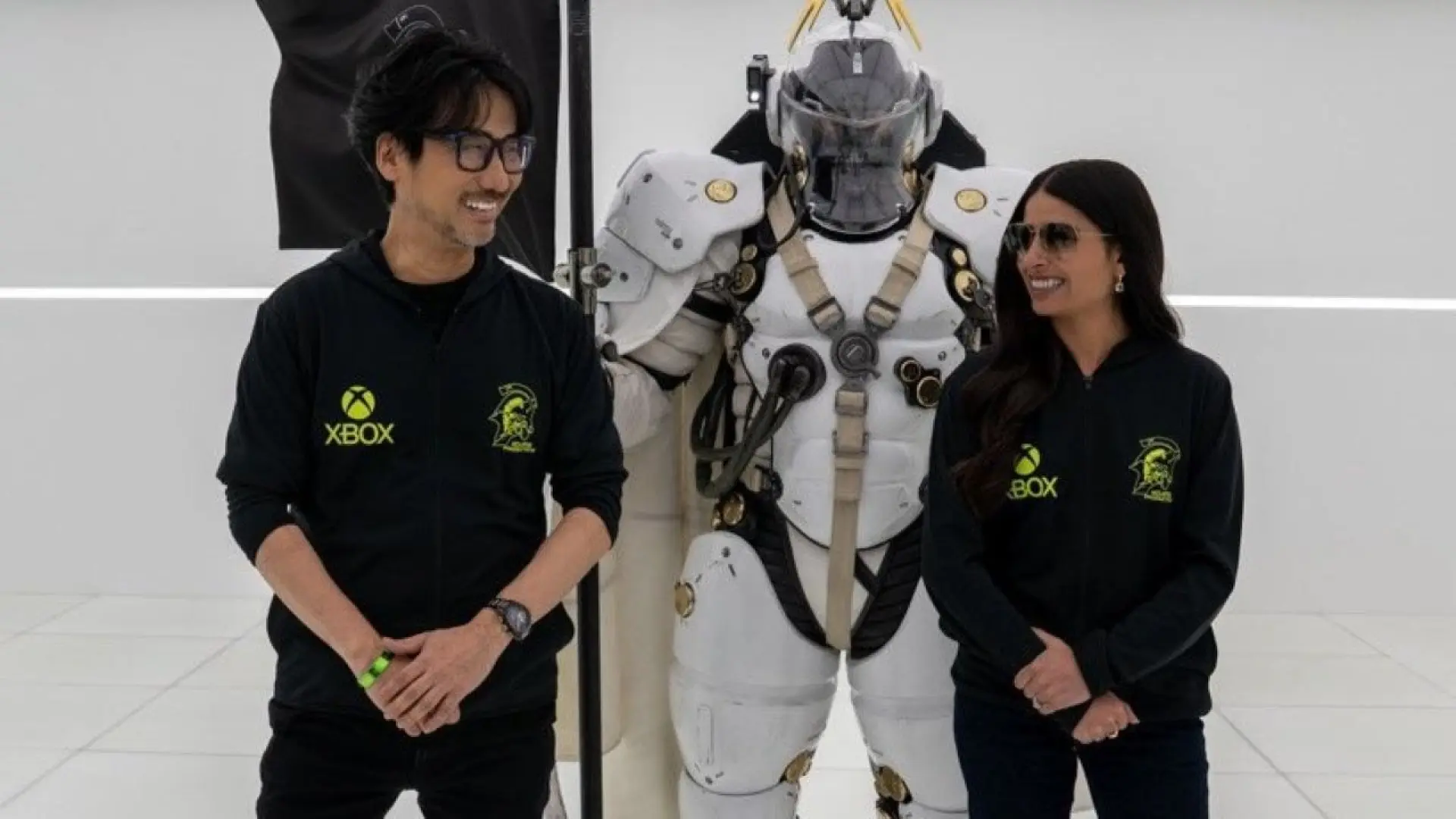 Kojima Productions responde al artículo de Bloomberg sobre Physint y lanza un dardo a Jason Schreier: "tómatelo con cierto escepticismo"