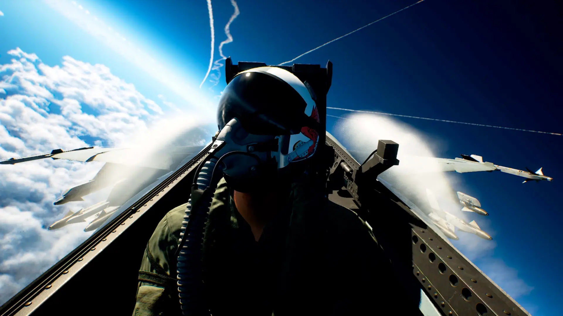 Ace Combat 8 Wings of Theve vuela alto con su tráiler de historia y da las claves del modo Aniquilación