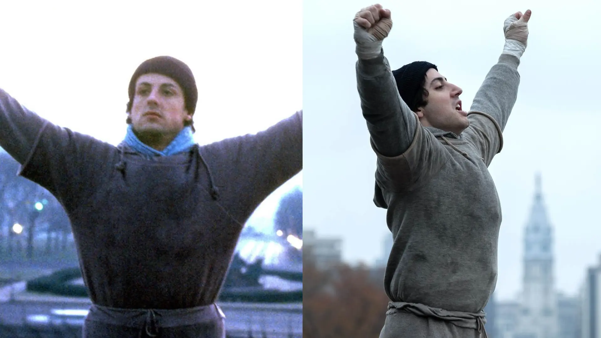 Sylvester Stallone ya ha visto Yo soy Rocky, y le da su sello de aprobación pese al desacuerdo inicial