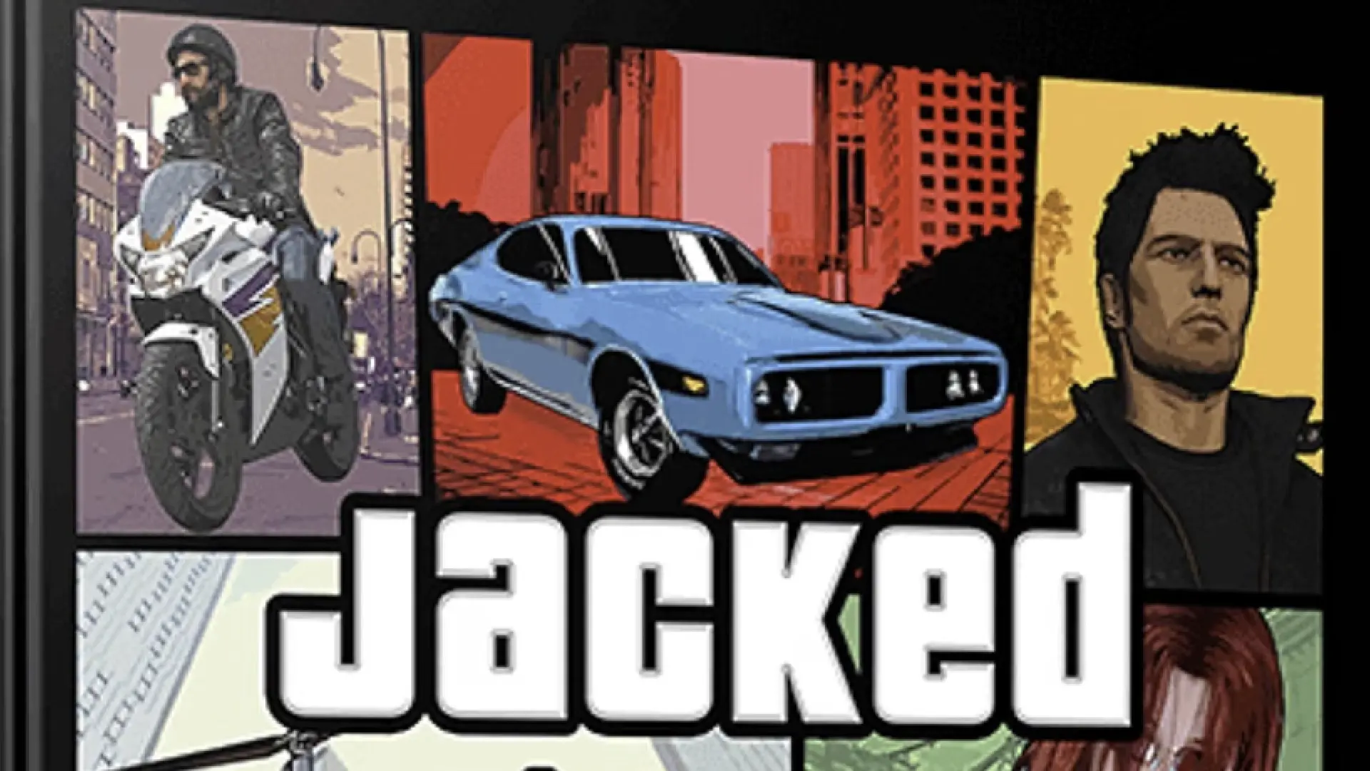 Prepárate para GTA VI con la historia de la fundación de Rockstar Games y cómo se gestó la saga Grand Theft Auto