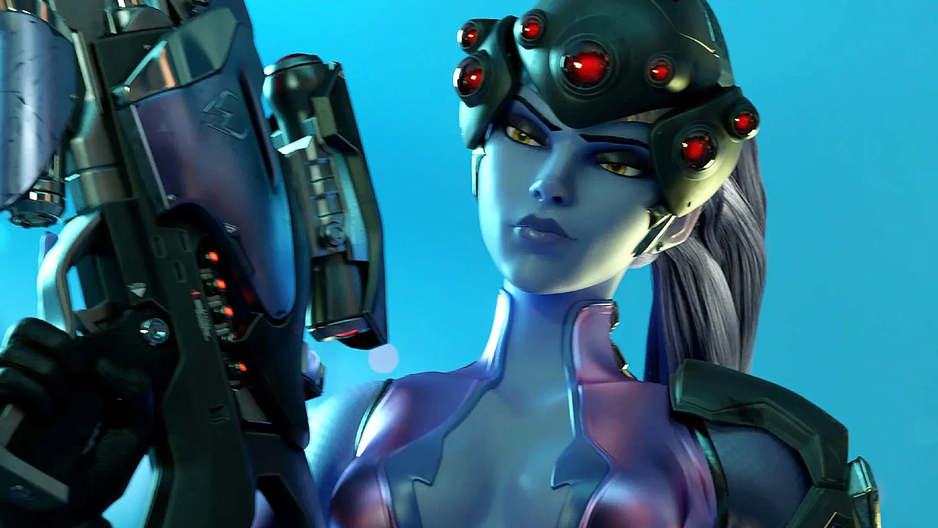 
         Los fans de Overwatch están hasta el moño de que las mejores skins vayan siempre a los mismos héroes, pero Blizzard ya ha prometido cambiar esta tendencia 
    