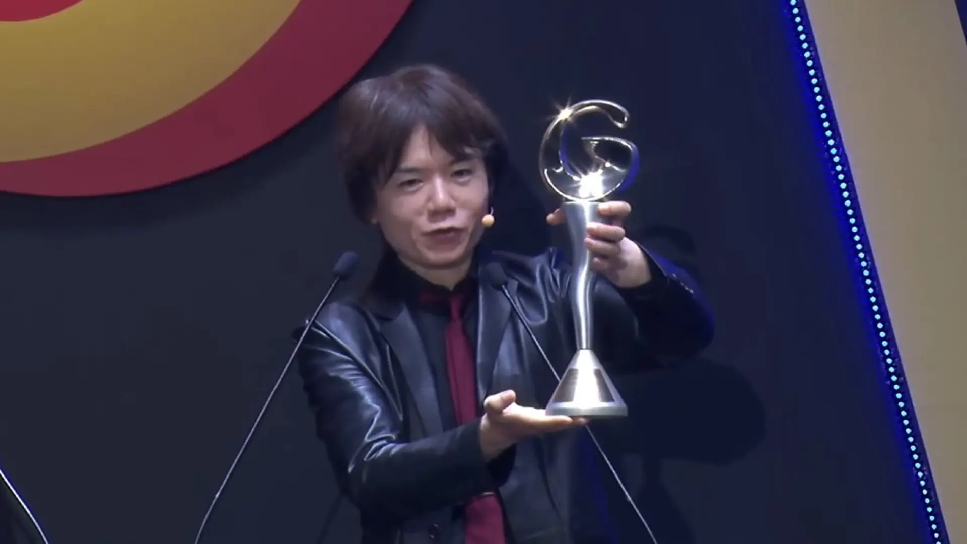 Masahiro Sakurai pone fin al premio para diseñadores que él mismo creó y avisa a sus colegas: una industria sin originalidad tendrá "una muerte lenta"