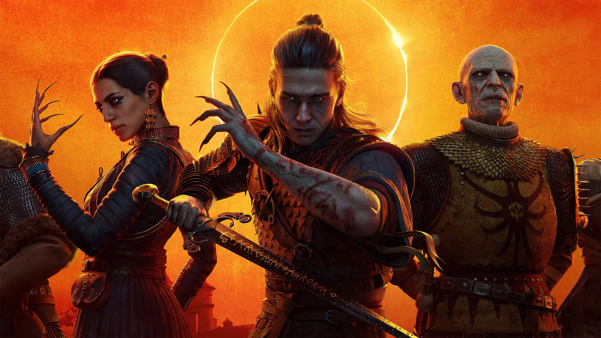 La secuela de The Blood of Dawnwalker puede prescindir de la mecánica más especial del juego