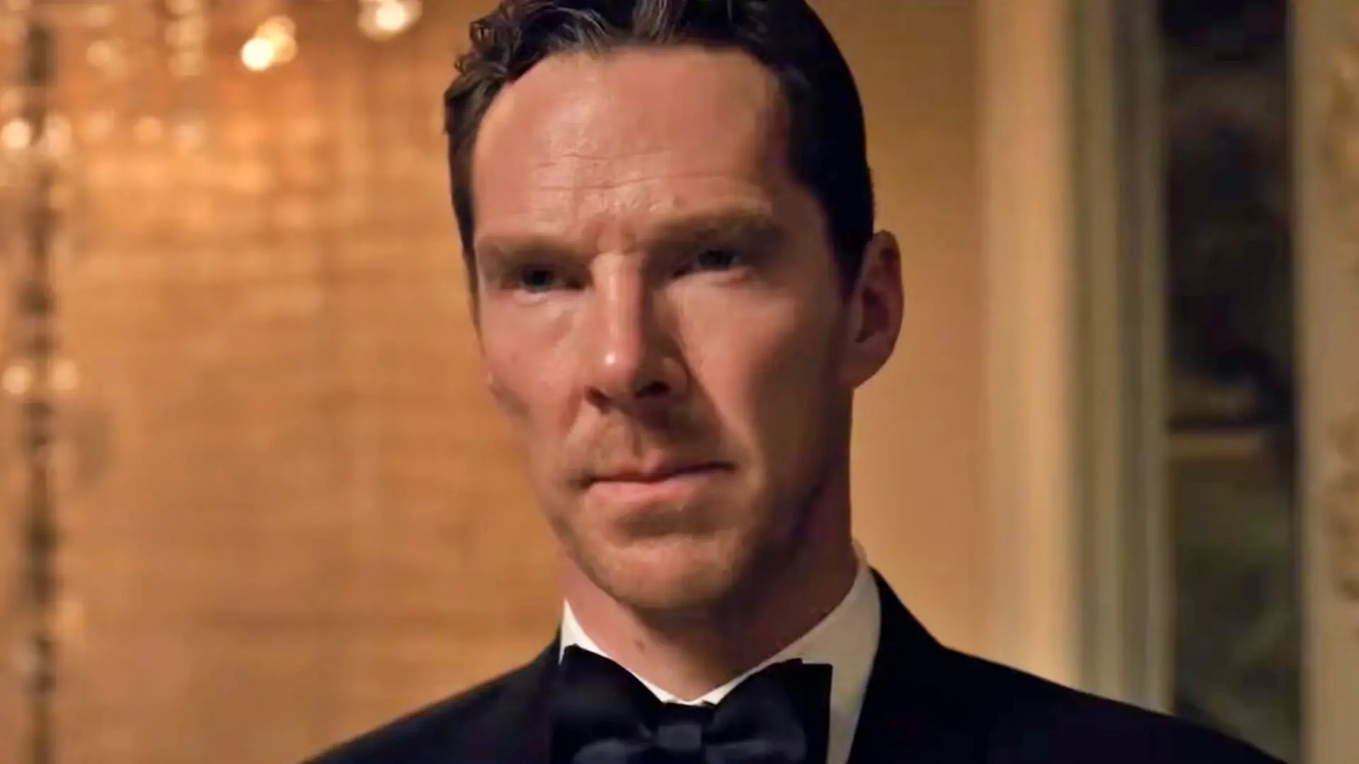 Guy Ritchie muestra el tráiler de Wife and Dog, con Benedict Cumberbatch al frente