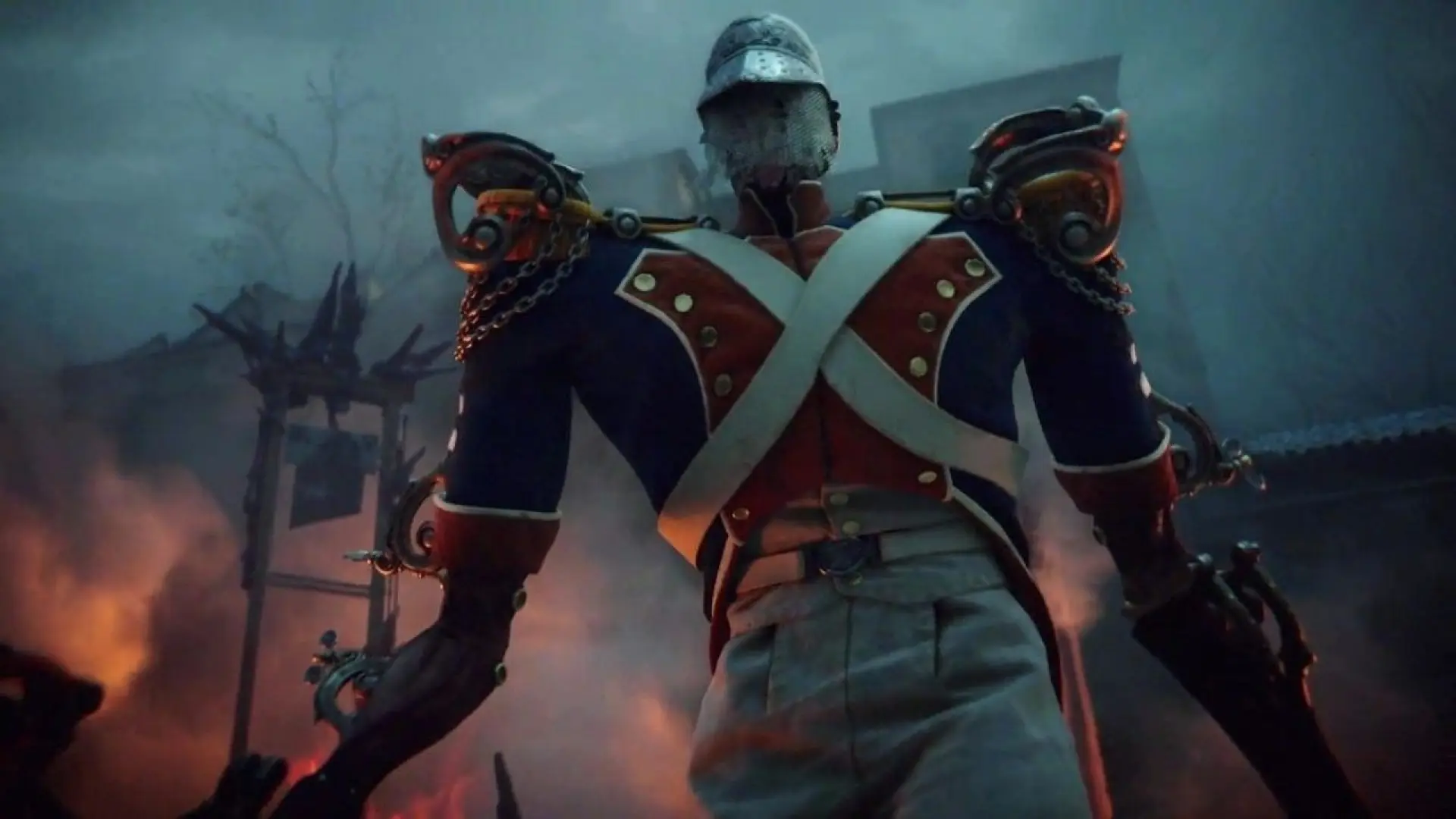 
         Valor Mortis se blinda ante la marea de lanzamientos previos a GTA 6 con un precio reducido, y sus creadores anuncian un DLC incluido en la Deluxe Edition para 2027 
    
