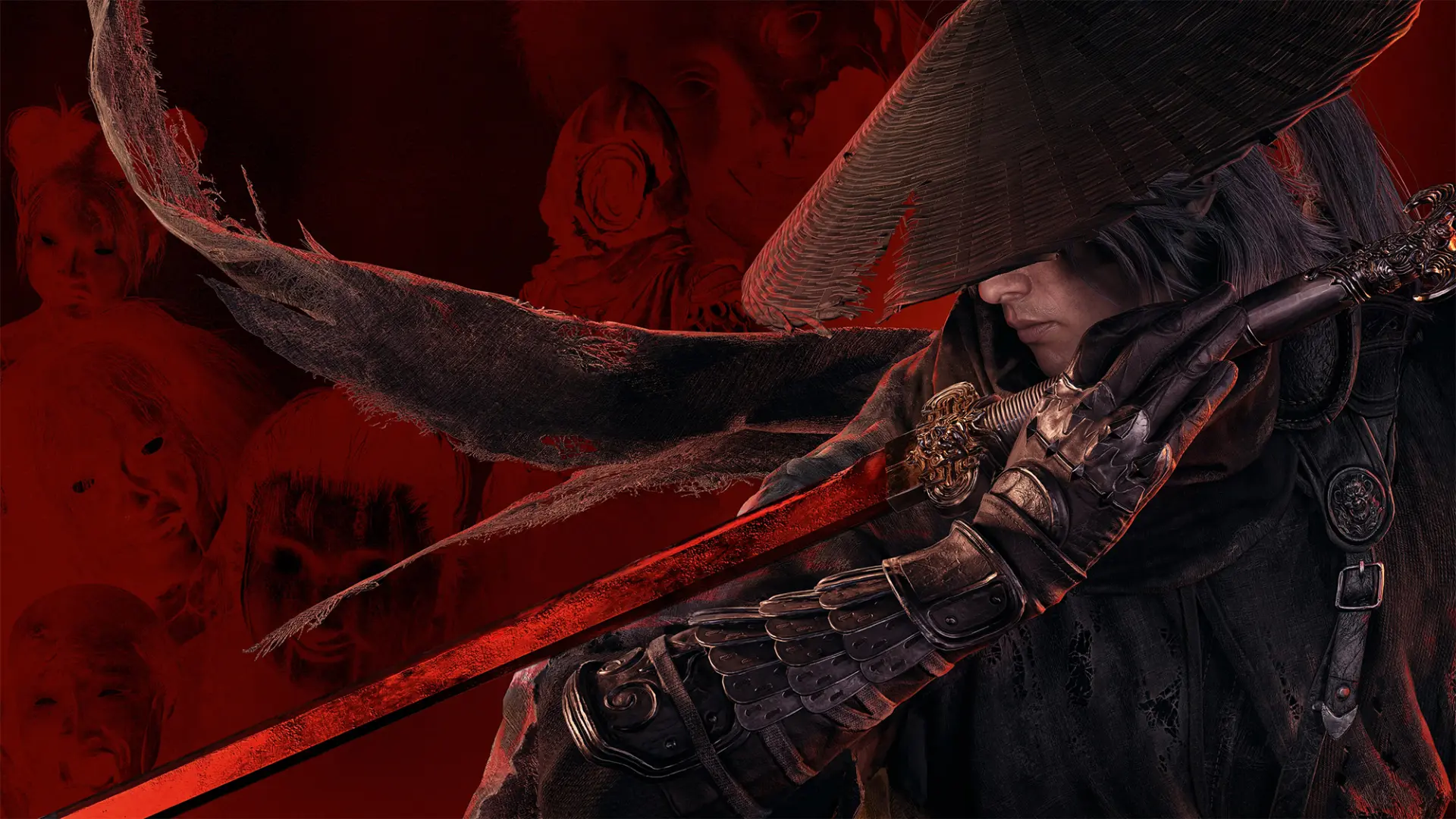 
         Phantom Blade Zero arrasa incluso antes de su estreno y ya supera los tres millones en listas de deseados 
    