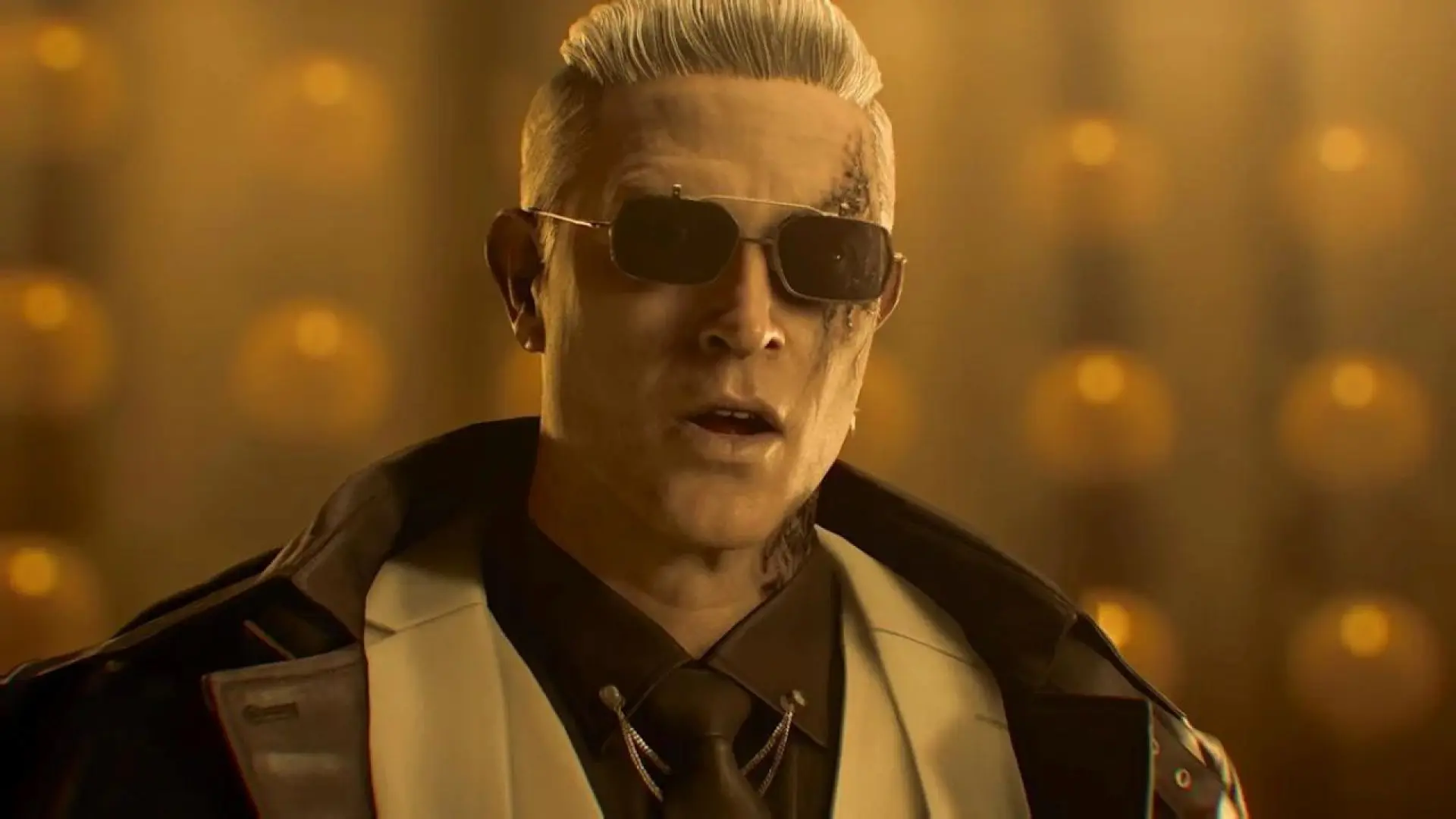Capcom revela los personajes más populares de Resident Evil por el 30 aniversario de la saga, con un top 10 para héroes y otro para villanos en los que hay sorpresas