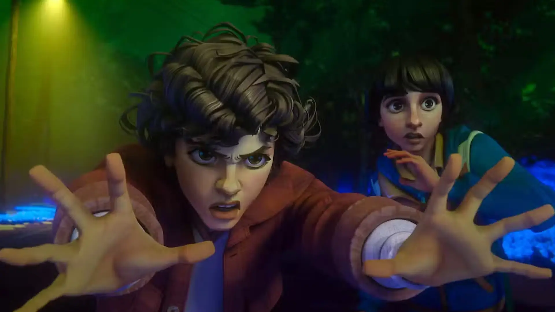 Stranger Things: Relatos del 85 se hunde en Rotten Tomatoes y deja claro el cansancio con la fórmula