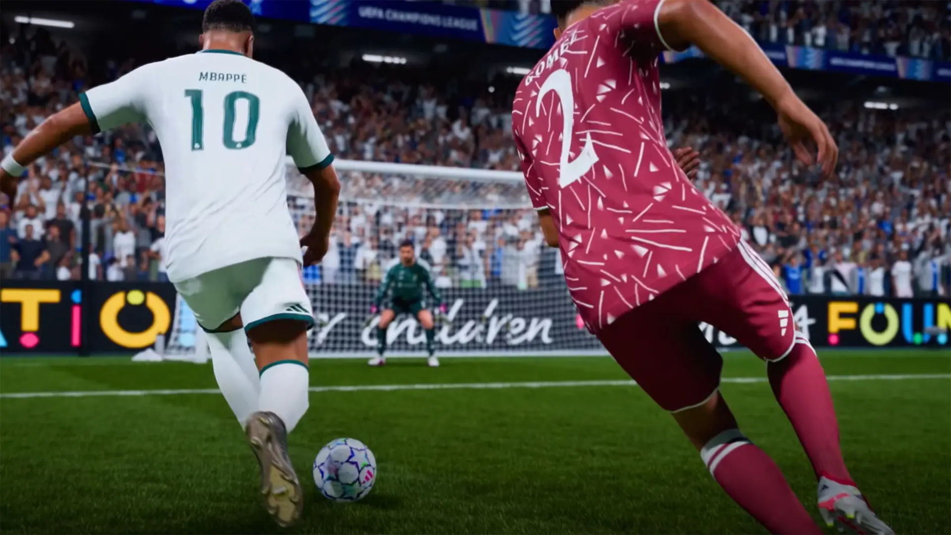 EA Sports FC 27: Los mejores jugadores baratos con valoración 81 a 91 que puedes comprar para Ultimate Team