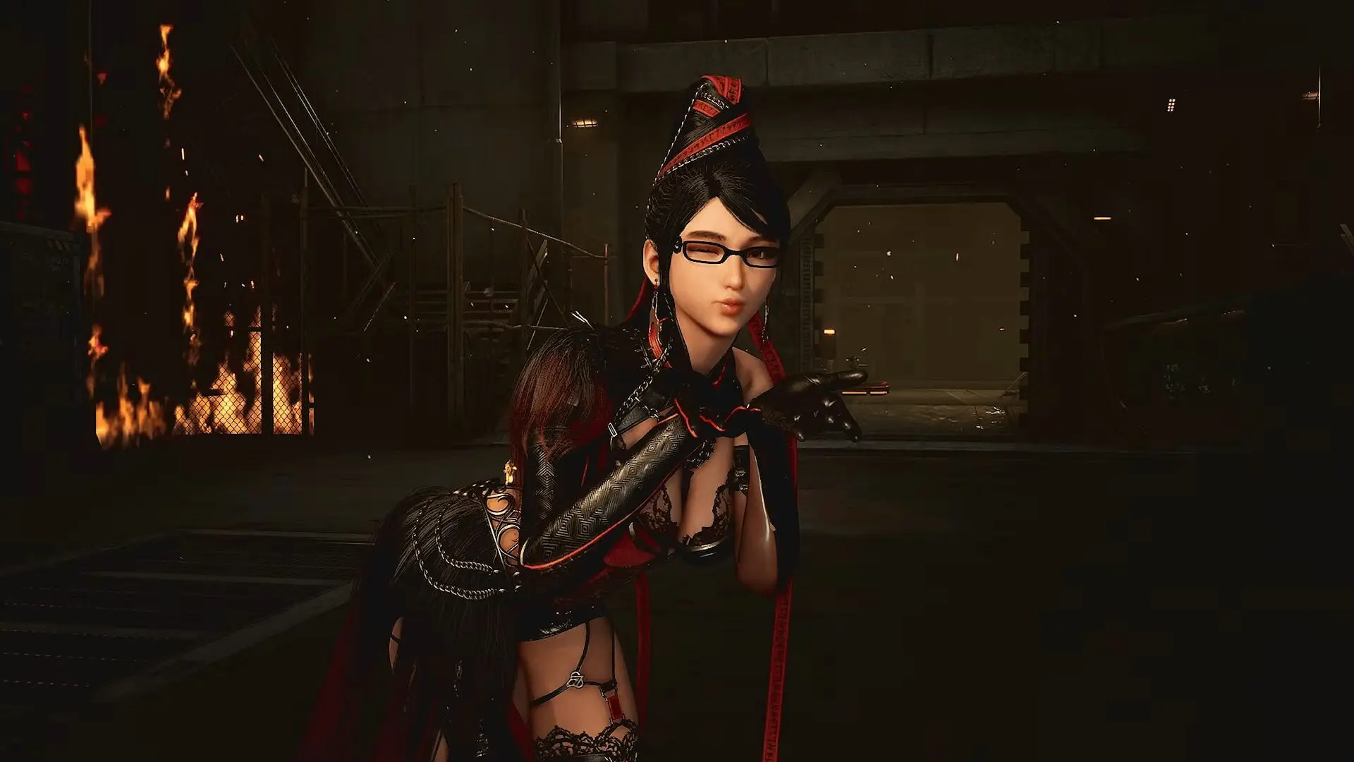 Stellar Blade ya tiene demo en Nintendo Switch 2 y anuncia cuatro nuevos trajes de Bayonetta que estarán disponibles en todas las plataformas