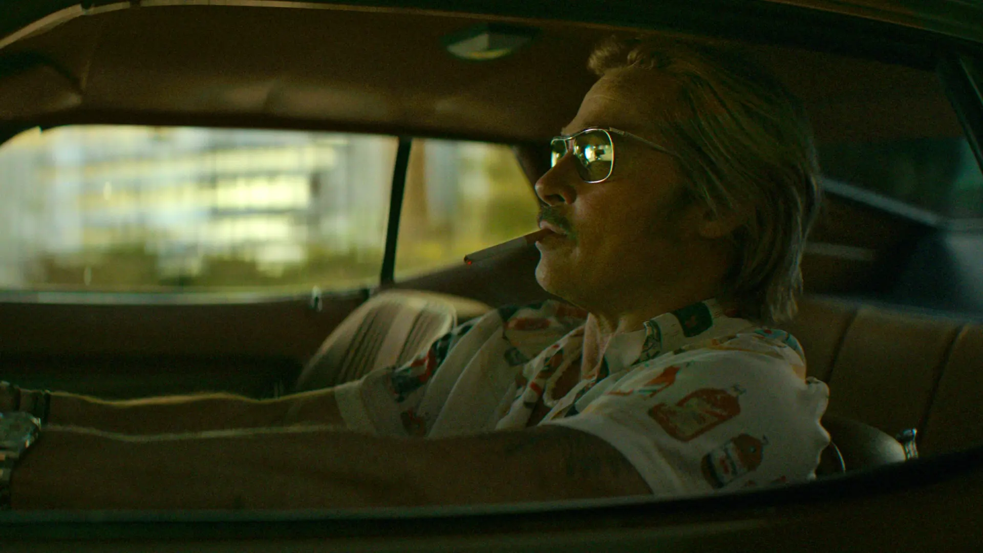 Brad Pitt continúa la historia de Tarantino en Netflix con el tráiler de Las nuevas desventuras de Cliff Booth
