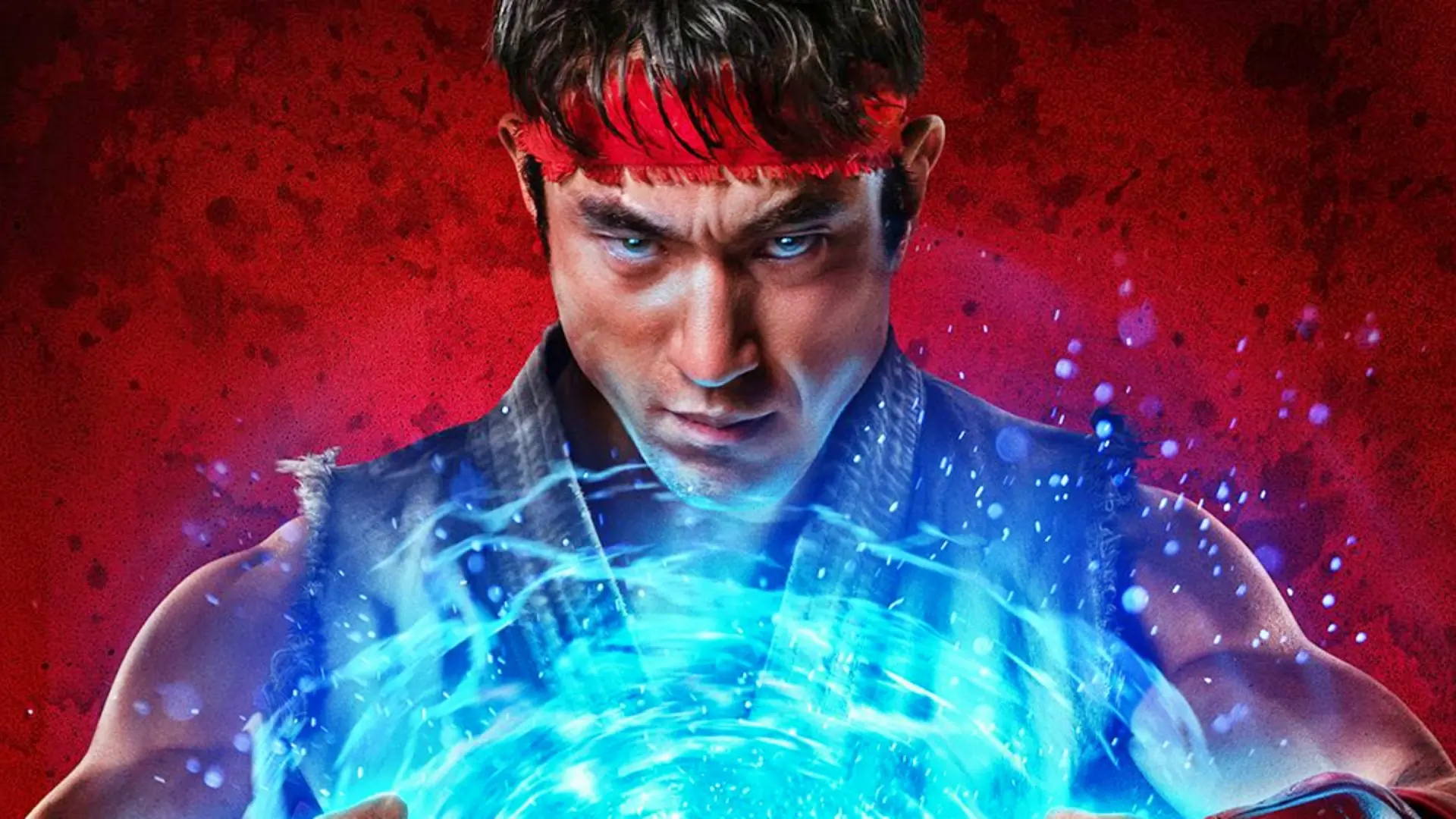 Street Fighter compara los movimientos de sus protagonistas con los del videojuego en el nuevo tráiler