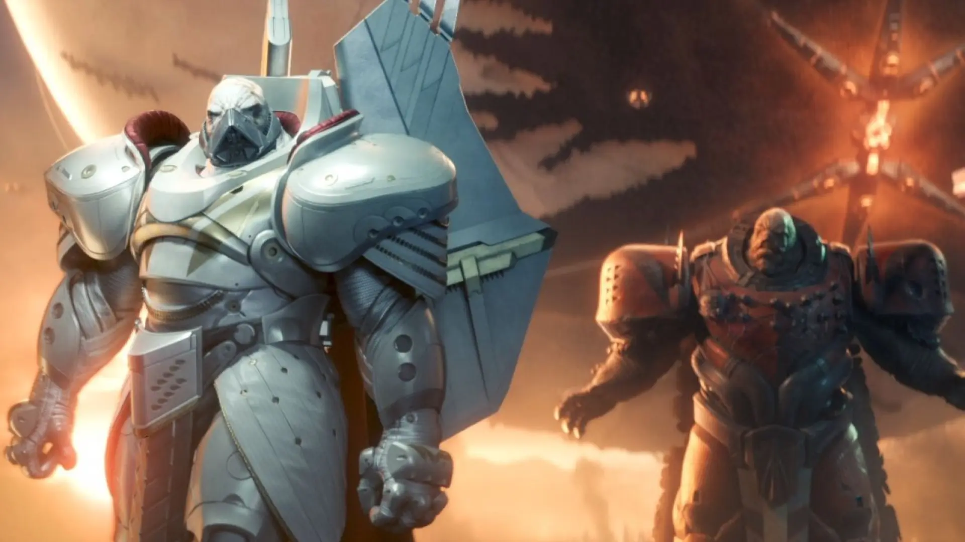Bungie traerá de vuelta los contenidos retirados a Destiny 2 y confirma que la saga tiene futuro por delante, mientras lucha por levantar Marathon