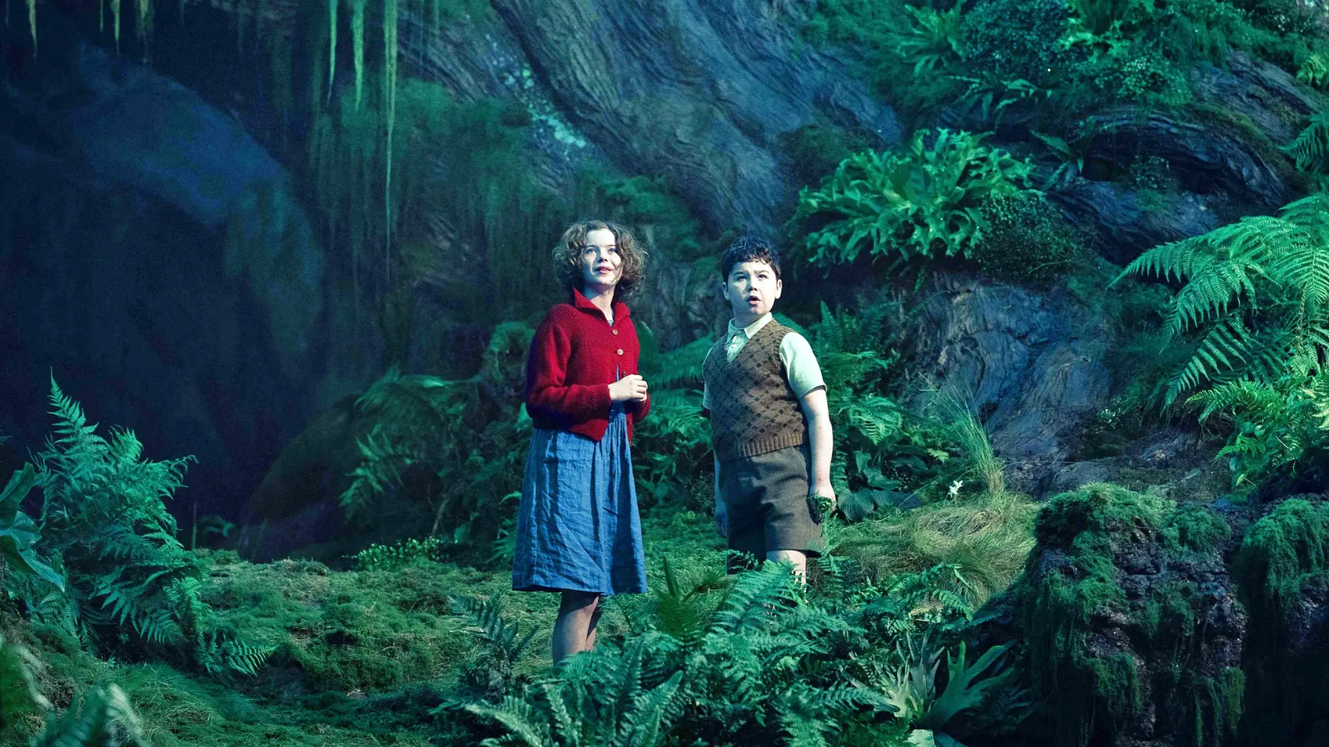 Narnia: El sobrino del mago lanza otro adelanto desvelando una localización nunca antes vista en la saga